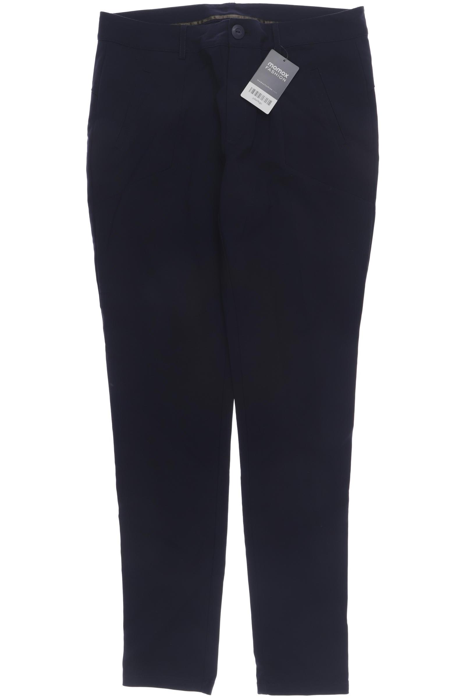 

Kaffe Damen Stoffhose, marineblau, Gr. 38