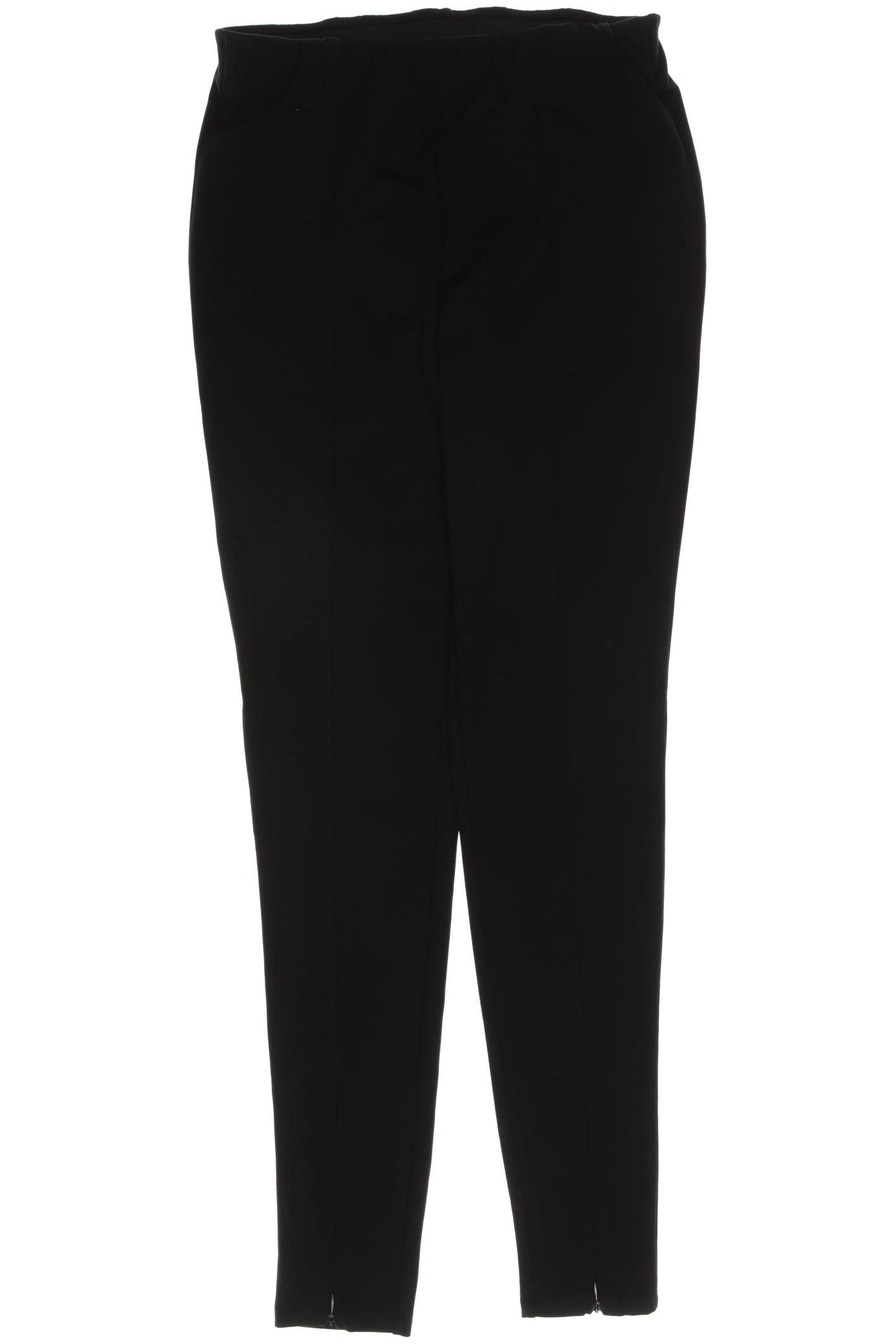 

Kaffe Damen Stoffhose, schwarz, Gr. 0