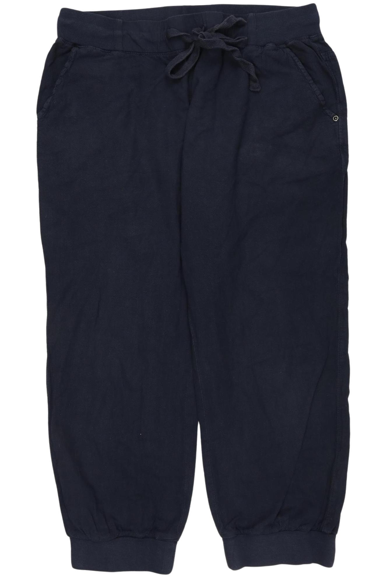 

Kaffe Damen Stoffhose, marineblau, Gr. 38