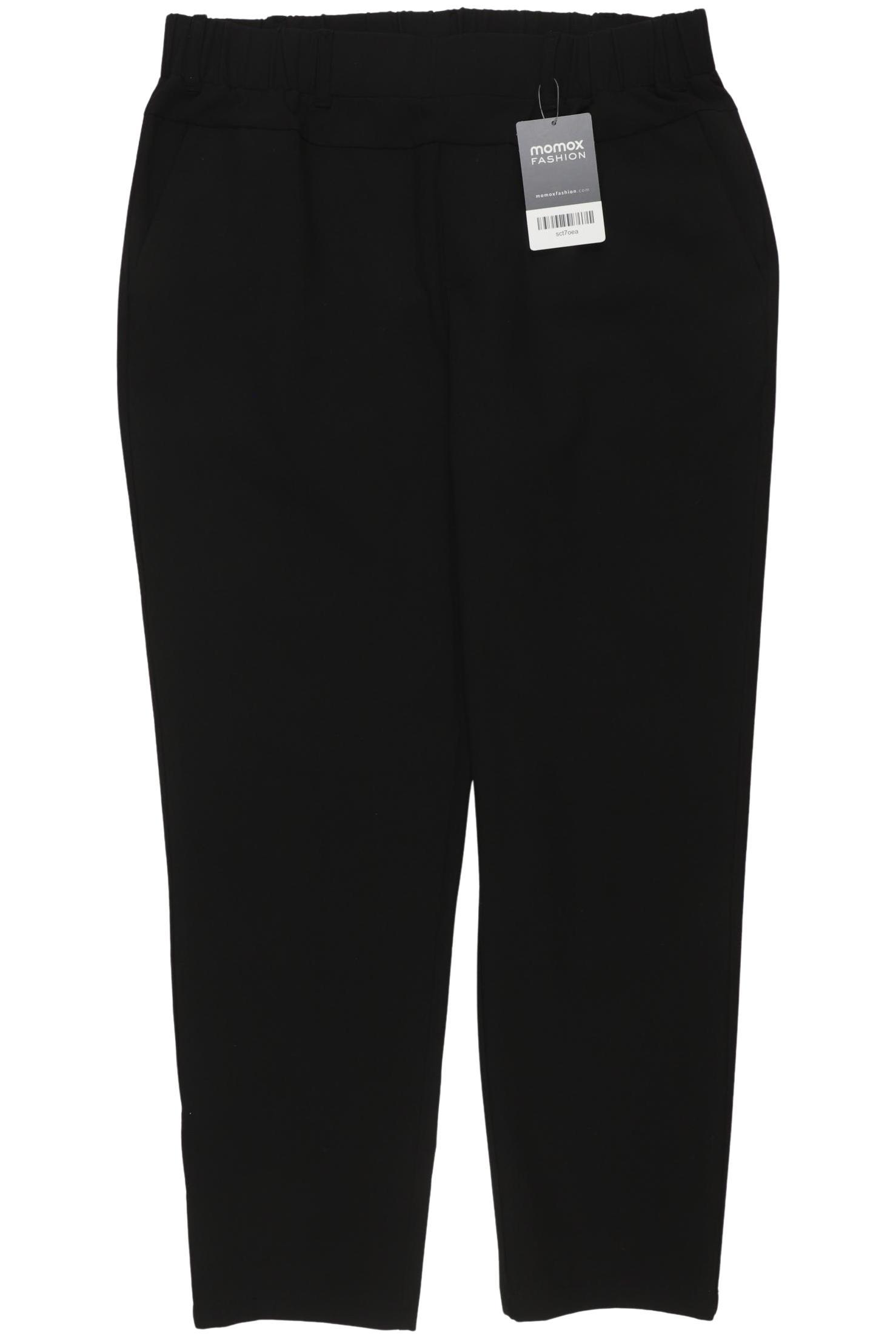 

Kaffe Damen Stoffhose, schwarz, Gr. 36
