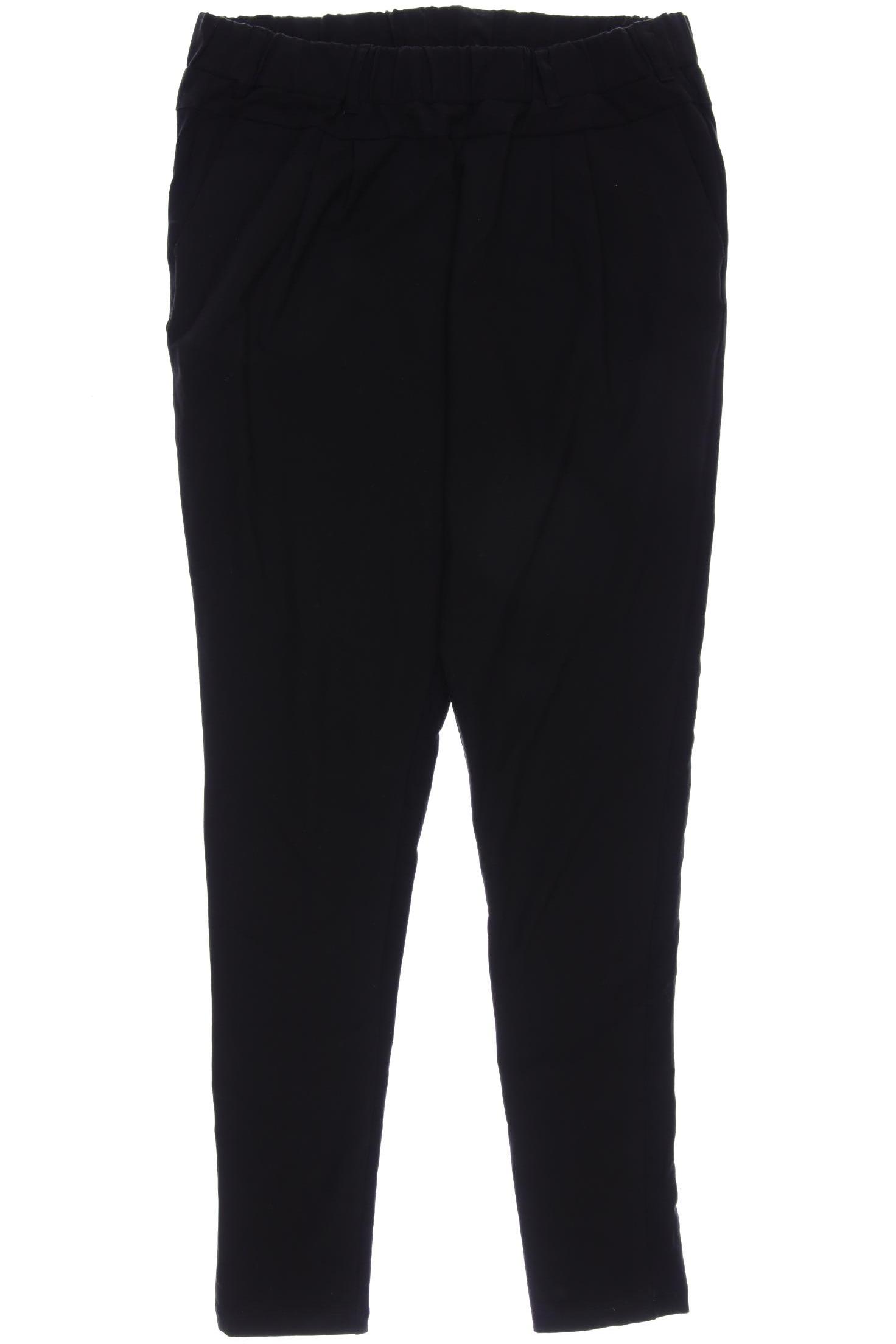 

Kaffe Damen Stoffhose, schwarz, Gr. 38