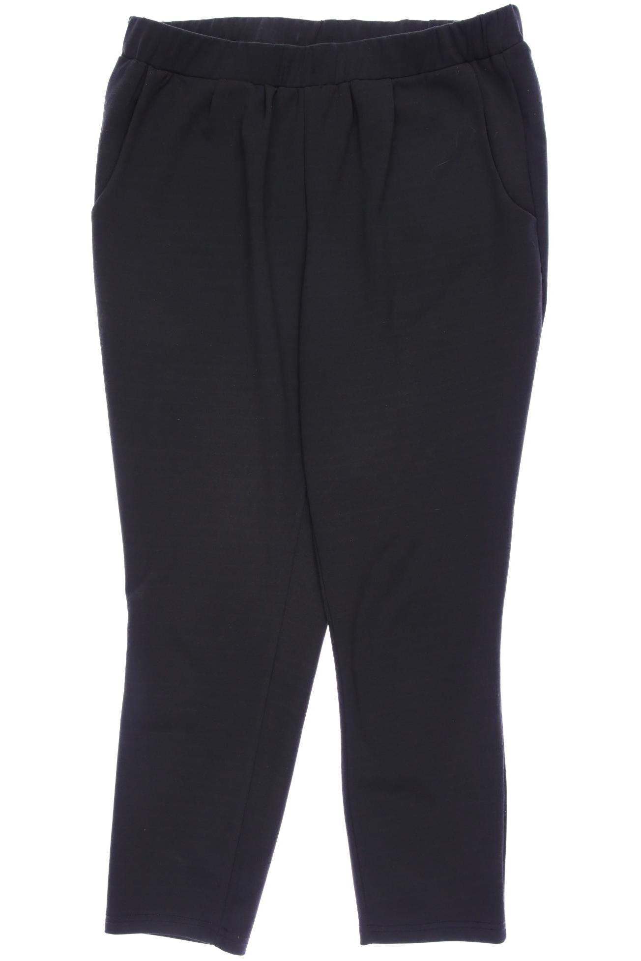 

Kaffe Damen Stoffhose, grau