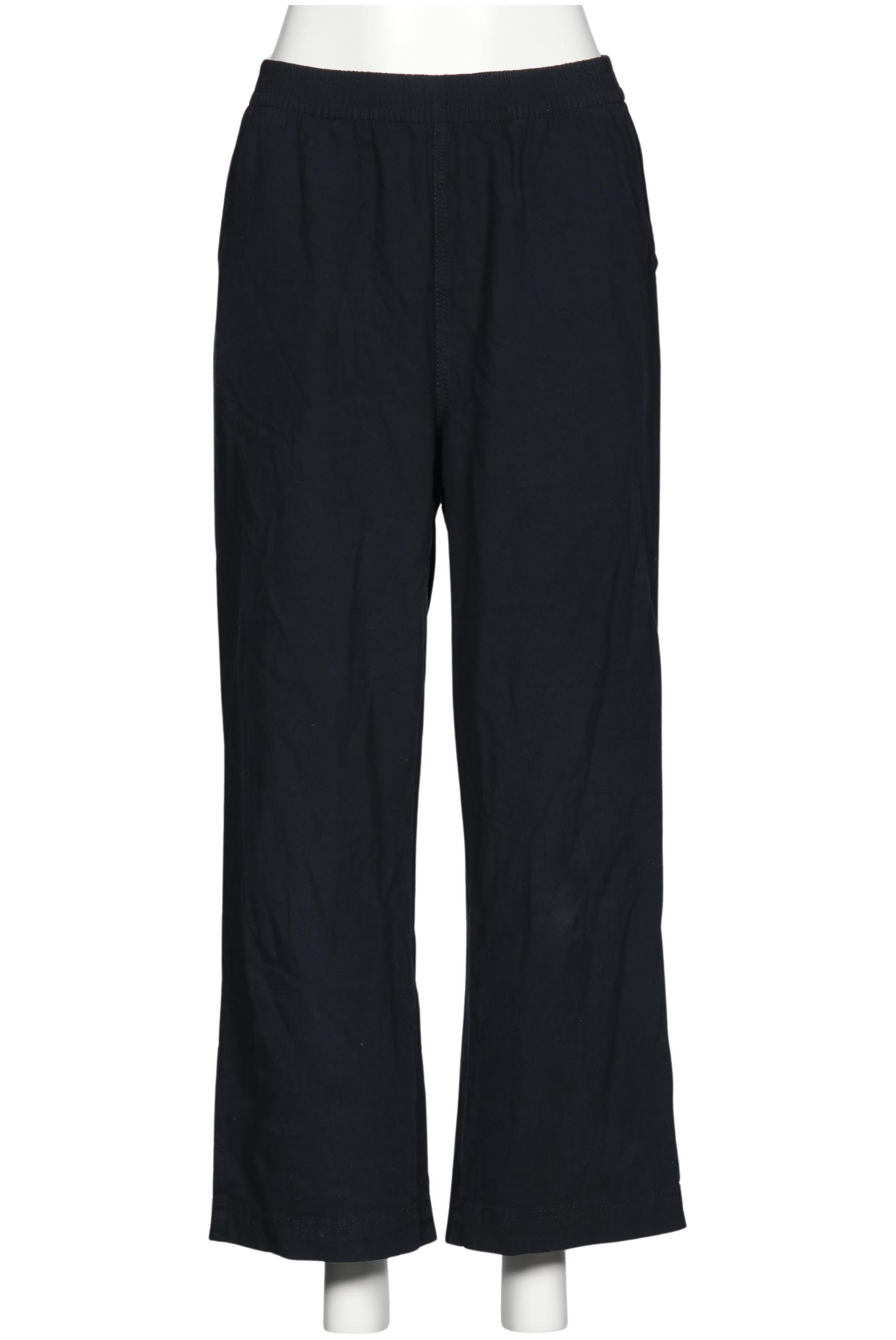 

Kaffe Damen Stoffhose, marineblau, Gr. 36