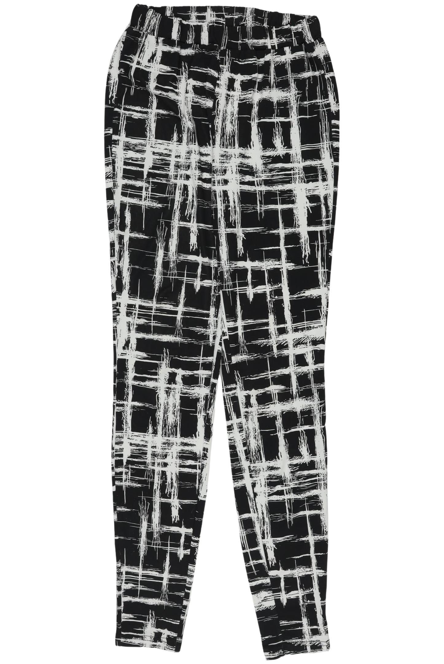 

Kaffe Damen Stoffhose, schwarz, Gr. 0