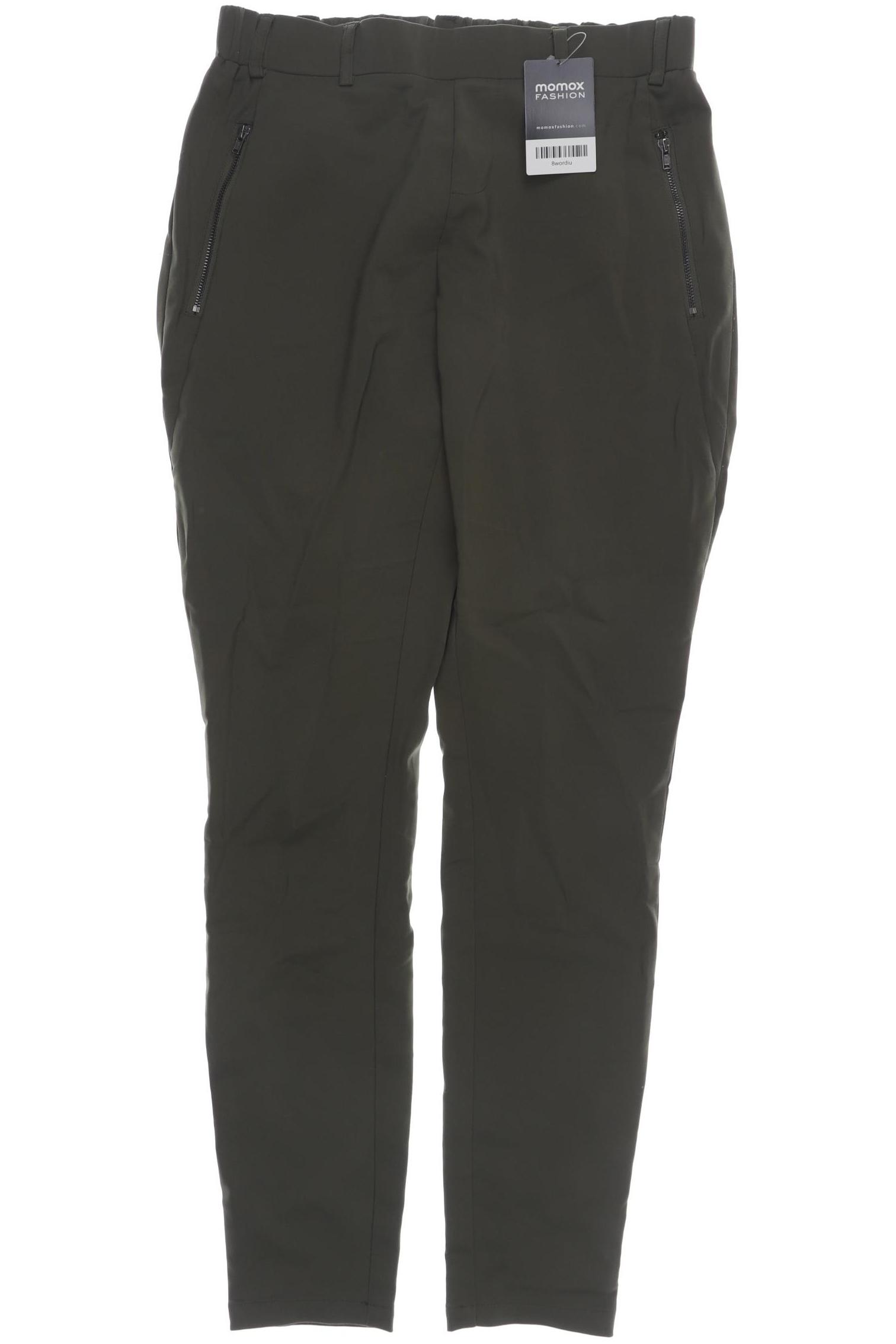 

Kaffe Damen Stoffhose, grün, Gr. 36