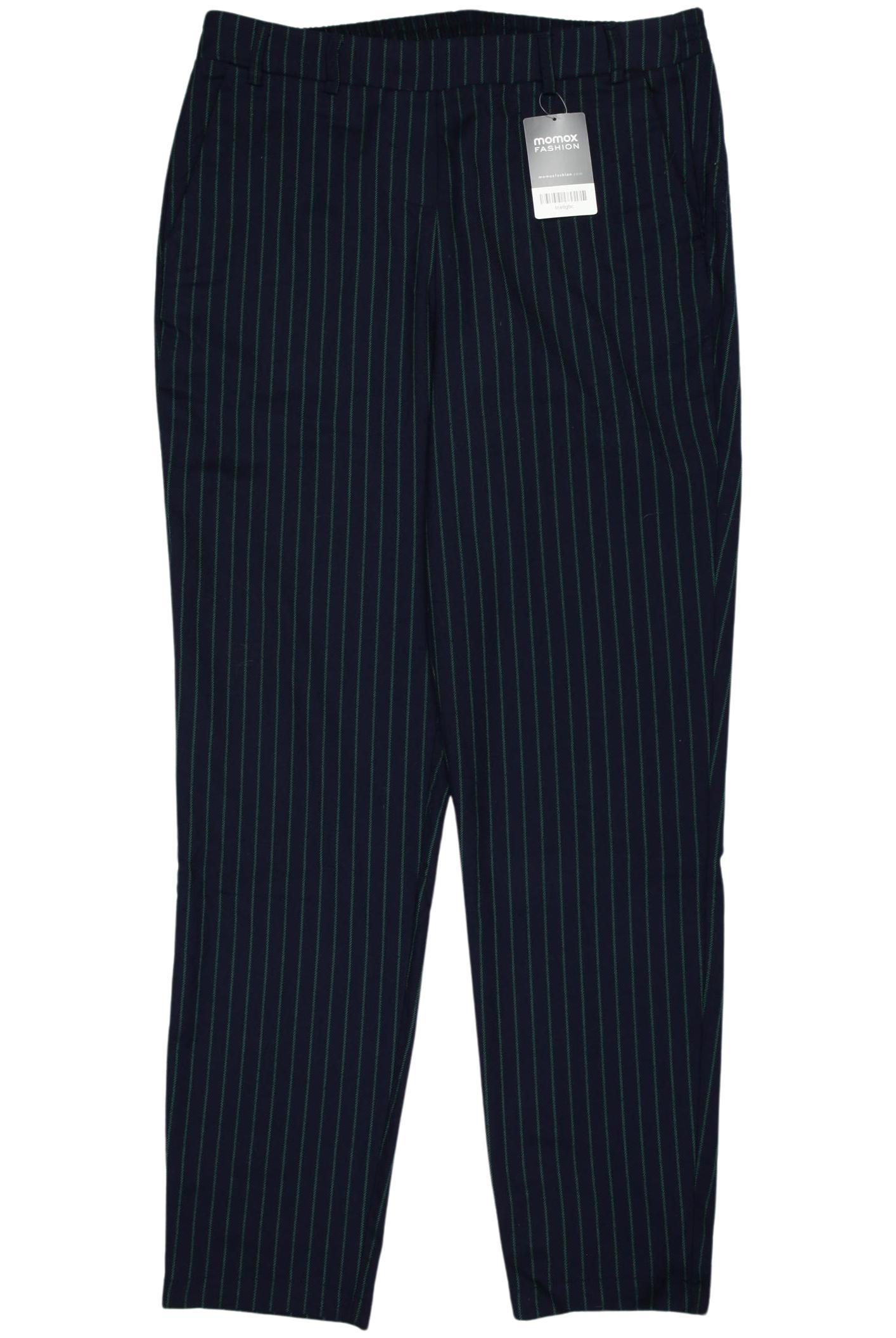 

Kaffe Damen Stoffhose, marineblau, Gr. 40