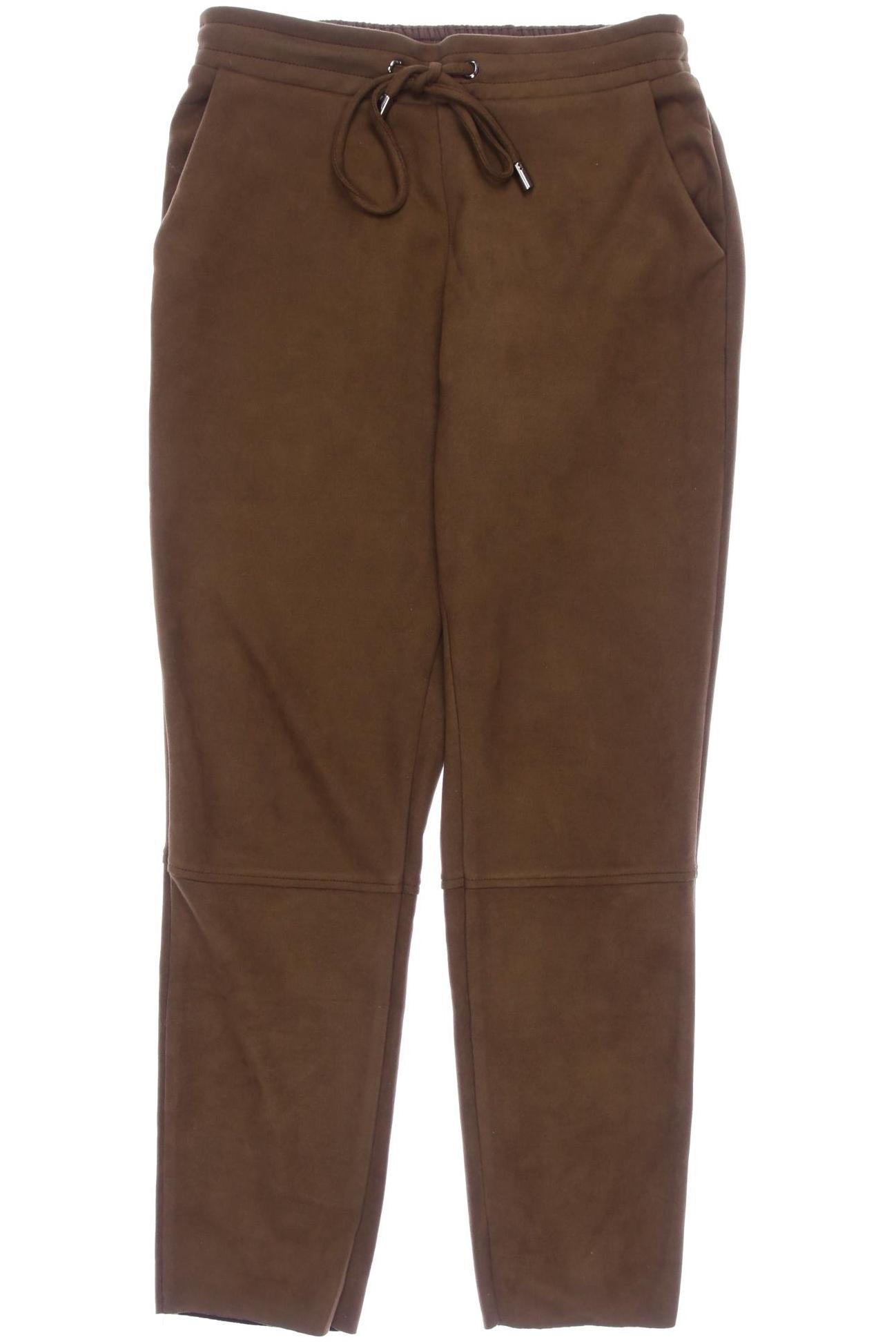 

Kaffe Damen Stoffhose, braun, Gr. 36