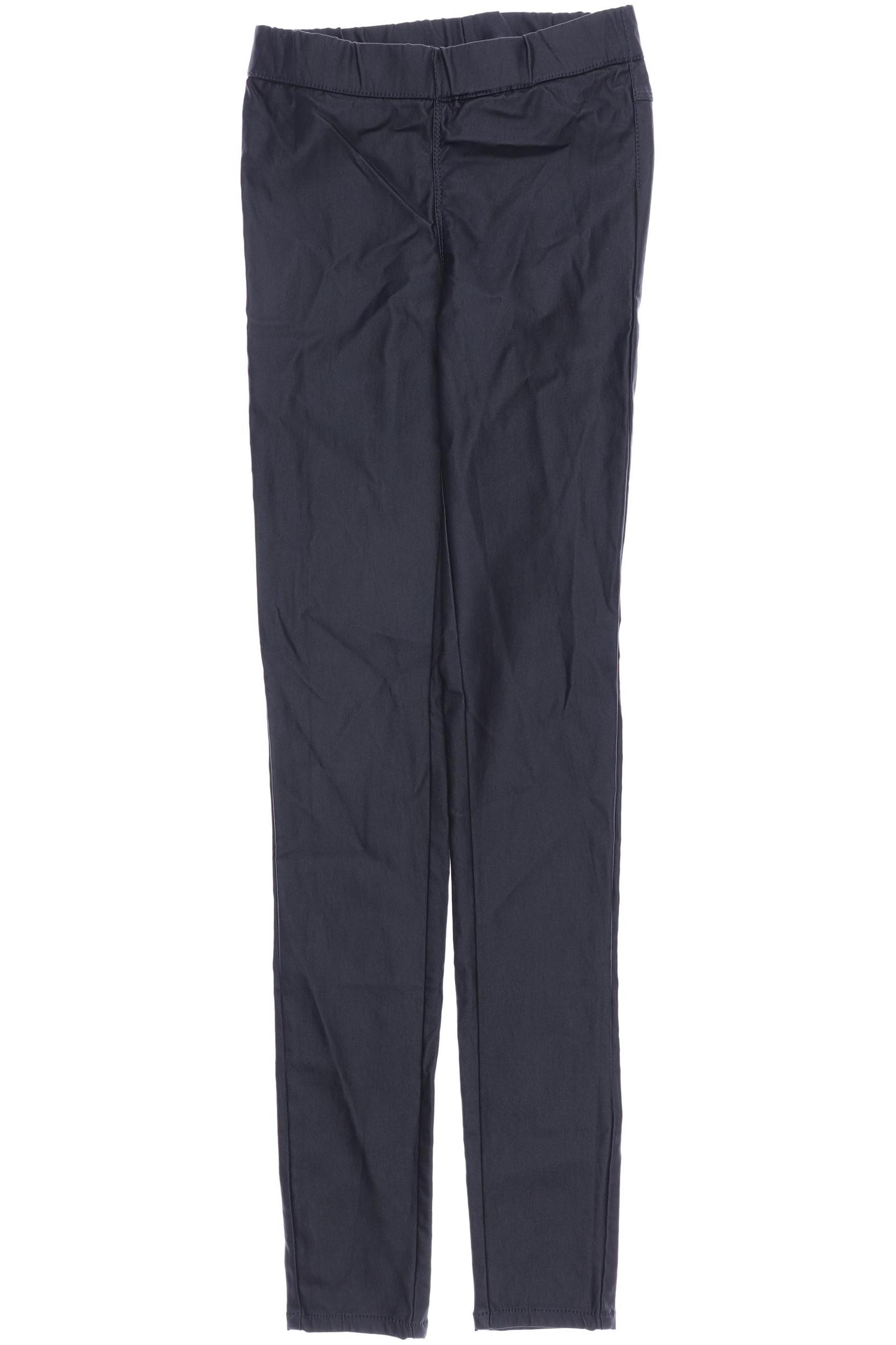 

Kaffe Damen Stoffhose, marineblau, Gr. 34