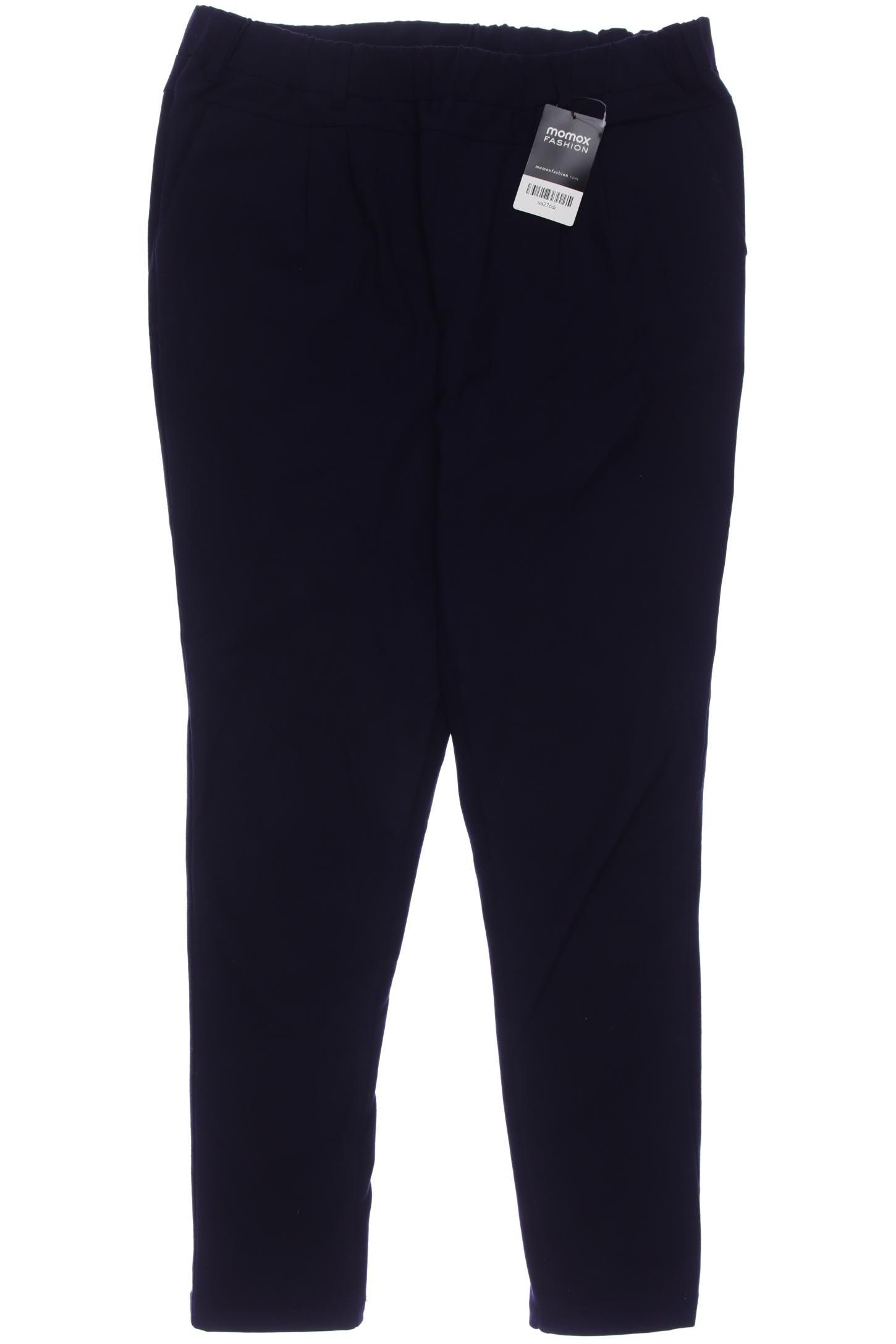 

Kaffe Damen Stoffhose, marineblau, Gr. 40