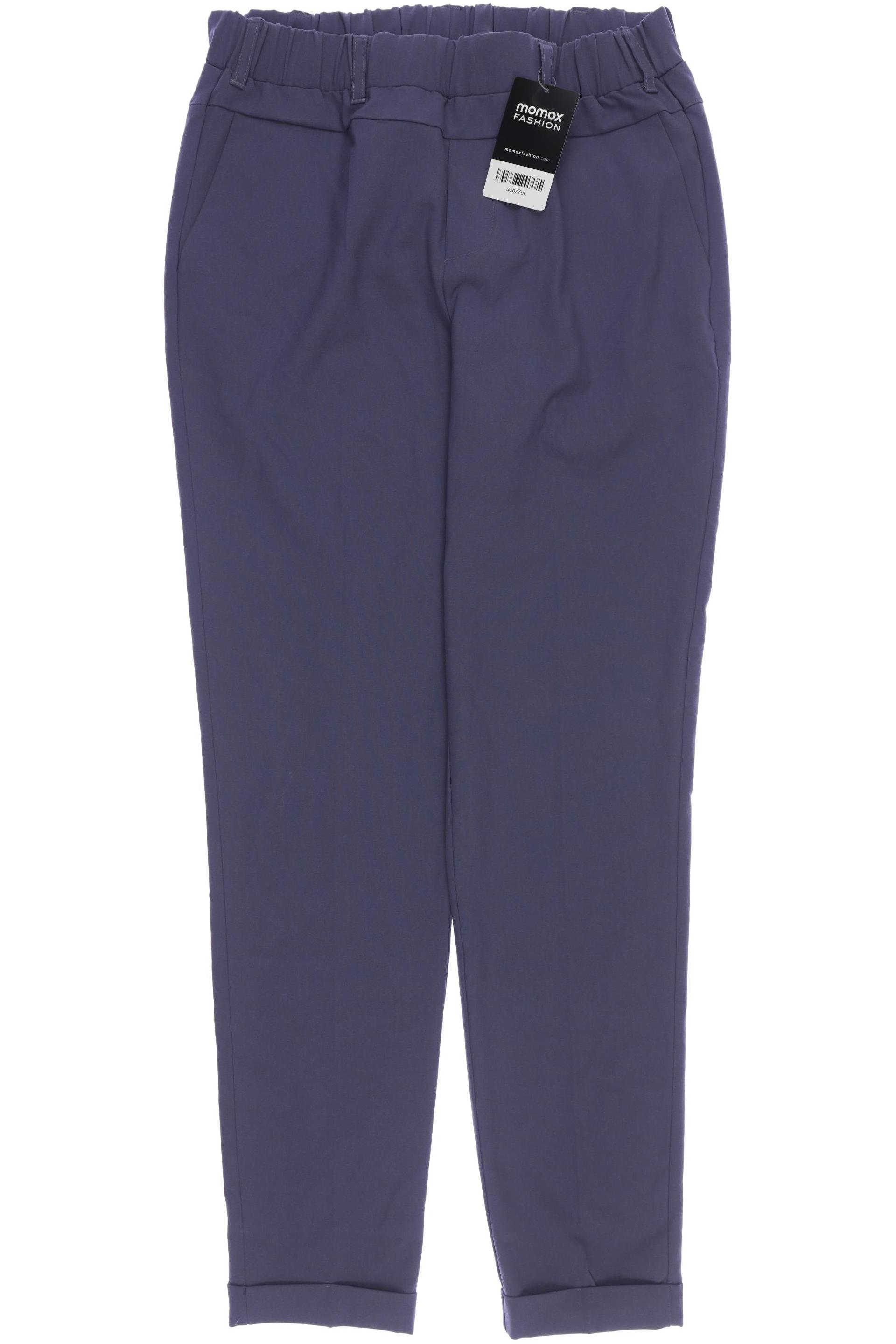 

Kaffe Damen Stoffhose, marineblau, Gr. 36