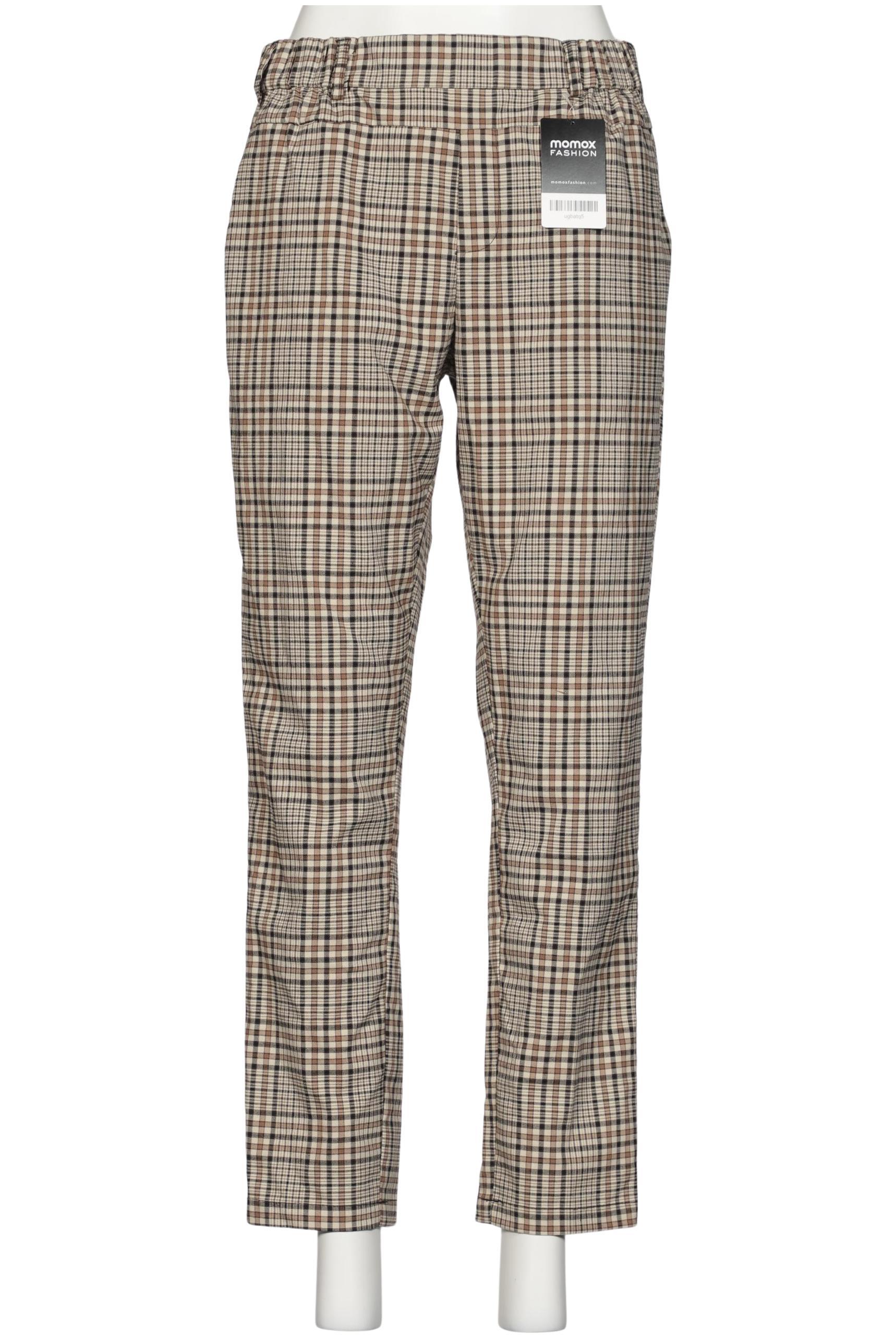 

Kaffe Damen Stoffhose, beige, Gr. 38