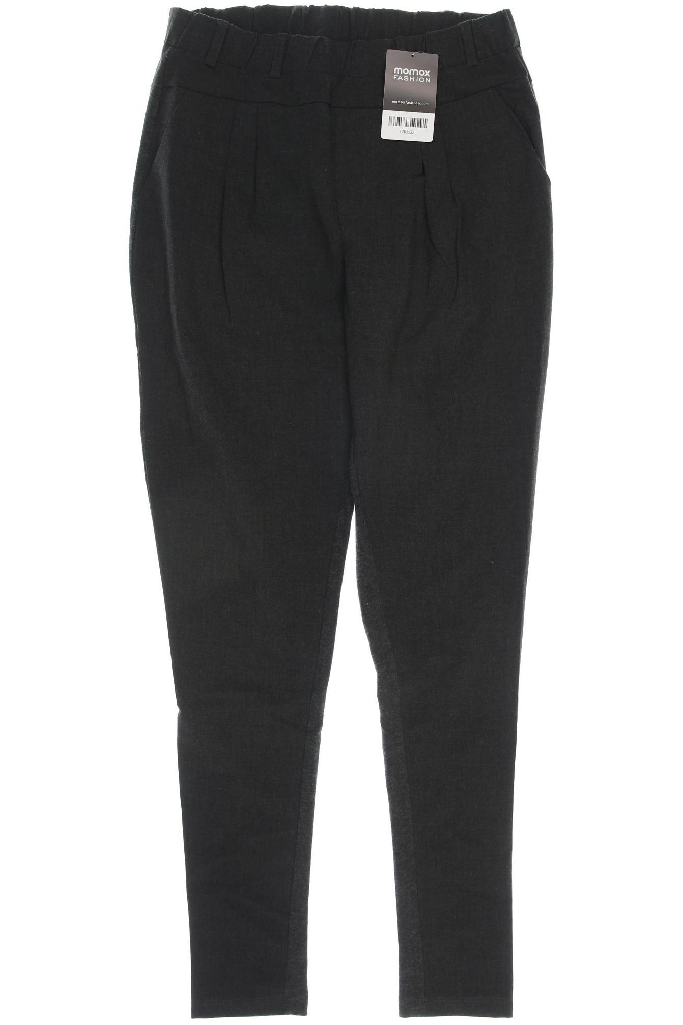 

Kaffe Damen Stoffhose, grau