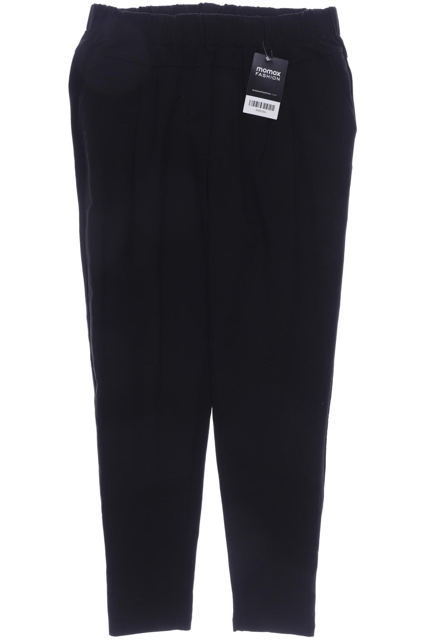 

Kaffe Damen Stoffhose, schwarz, Gr. 38