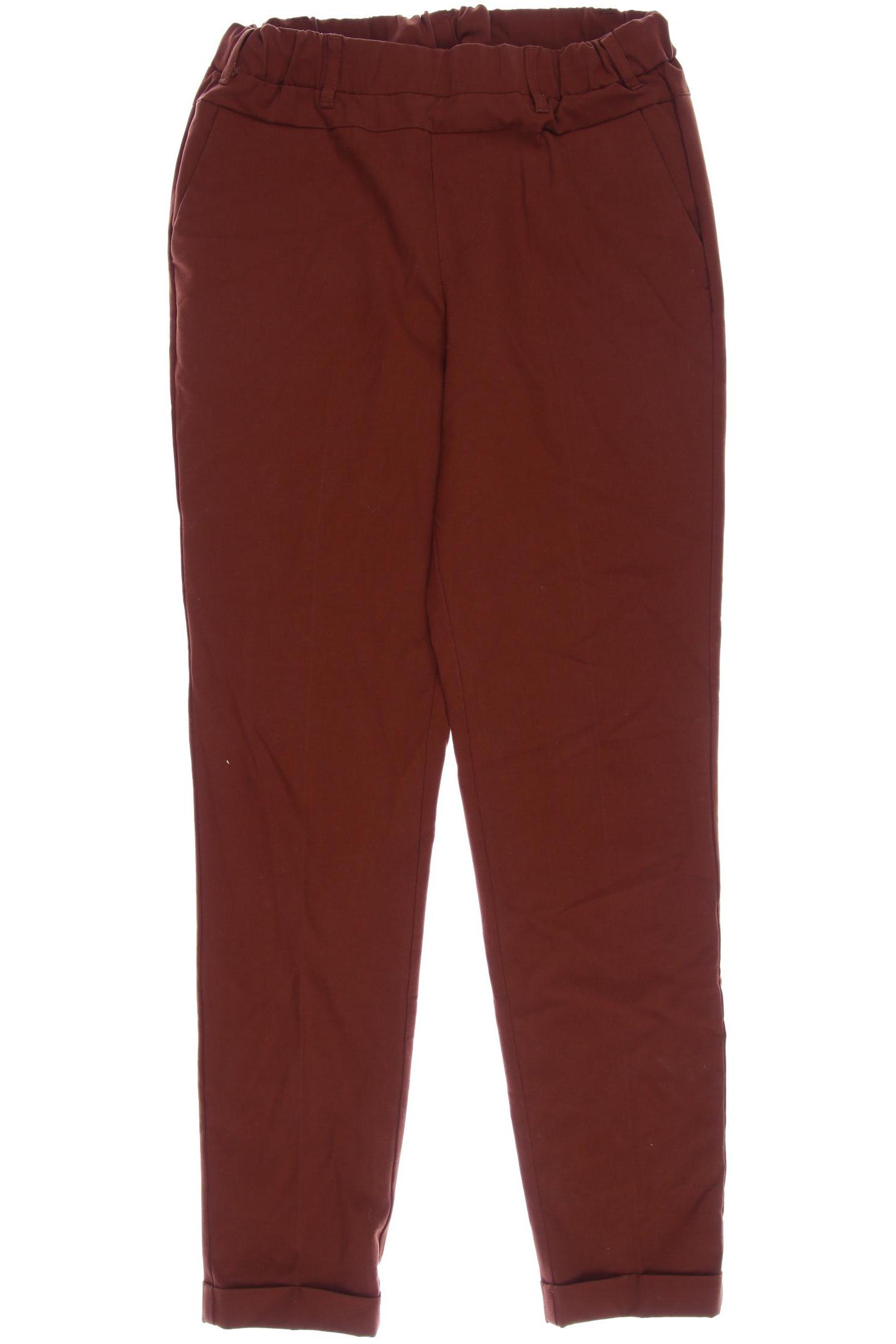 

Kaffe Damen Stoffhose, braun