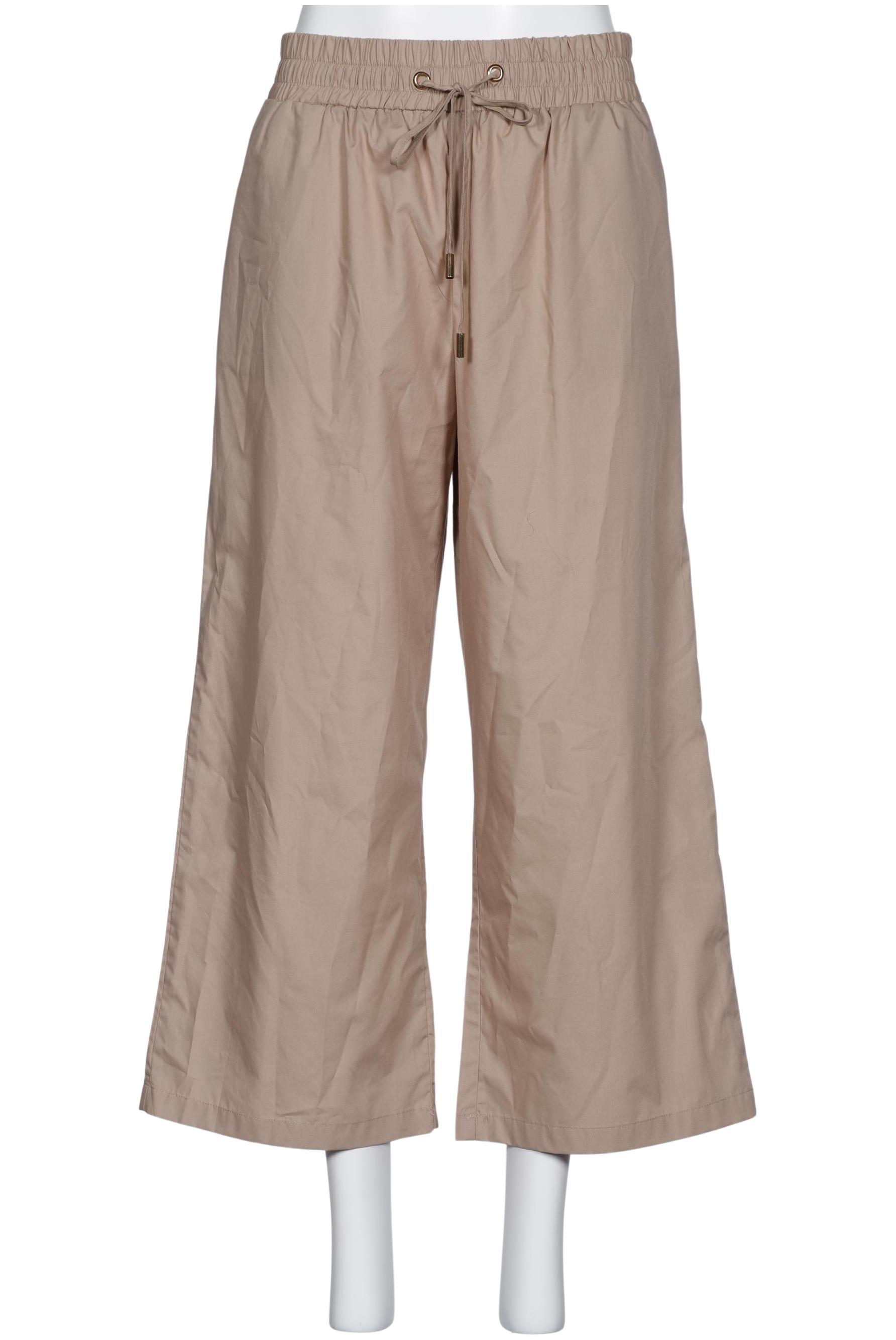 

Kaffe Damen Stoffhose, beige, Gr. 38