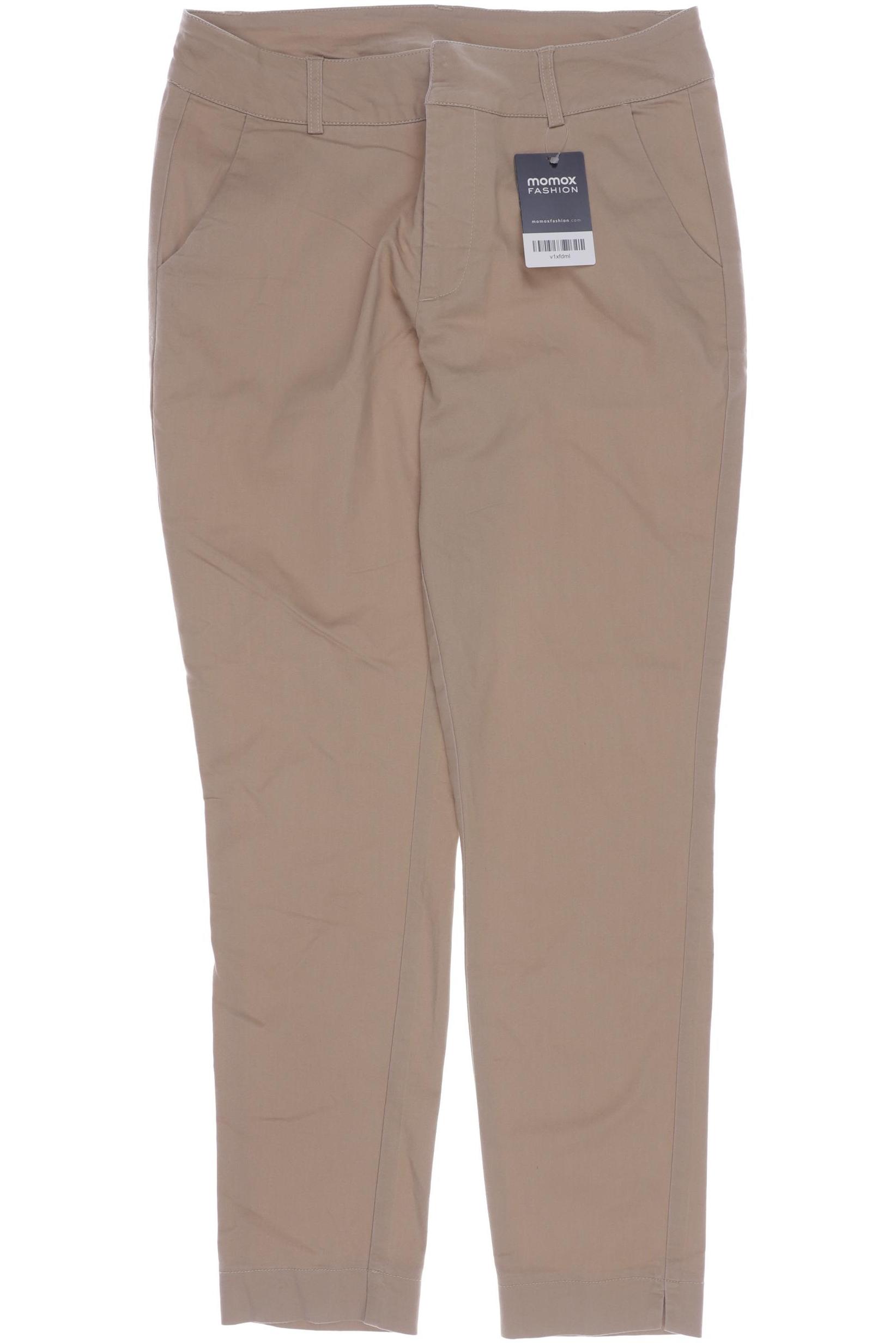 

Kaffe Damen Stoffhose, beige