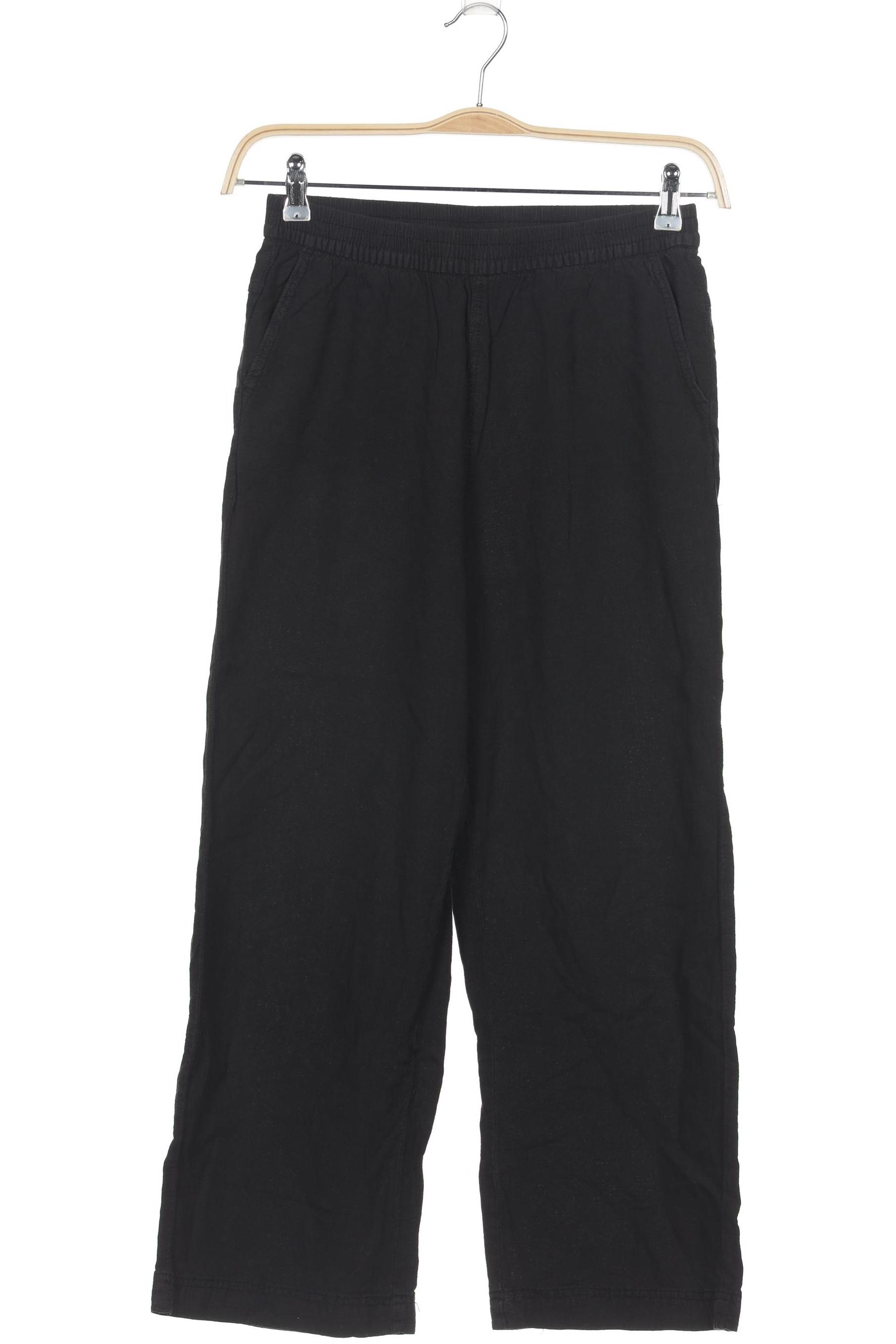 

Kaffe Damen Stoffhose, schwarz, Gr. 34