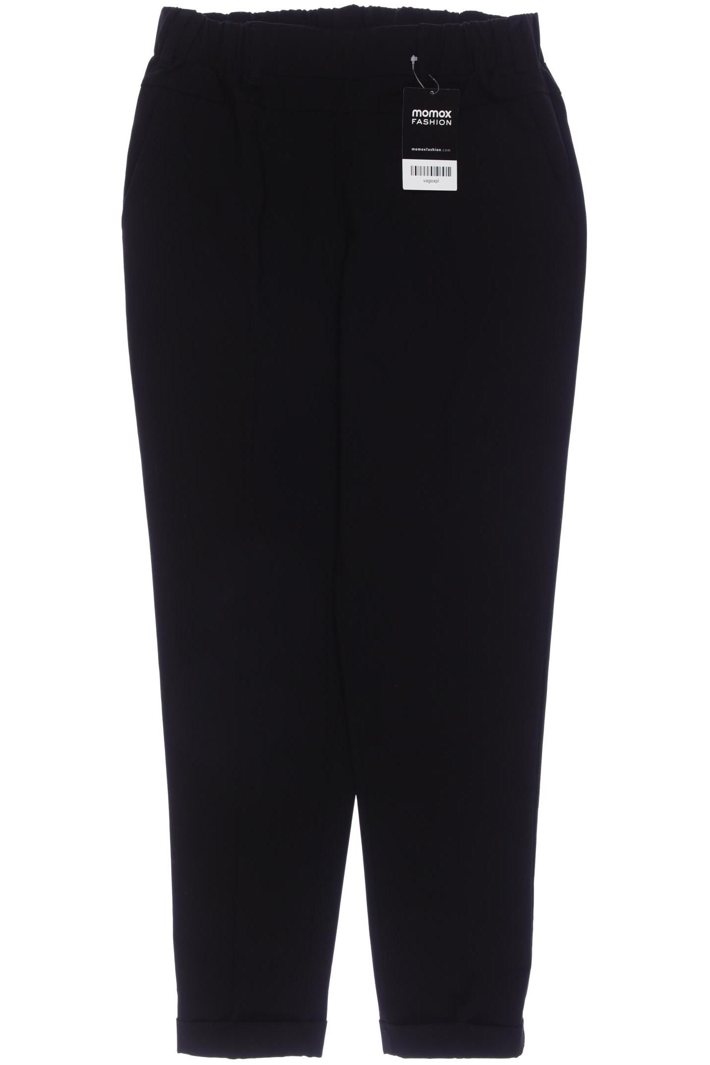 

Kaffe Damen Stoffhose, schwarz, Gr. 34