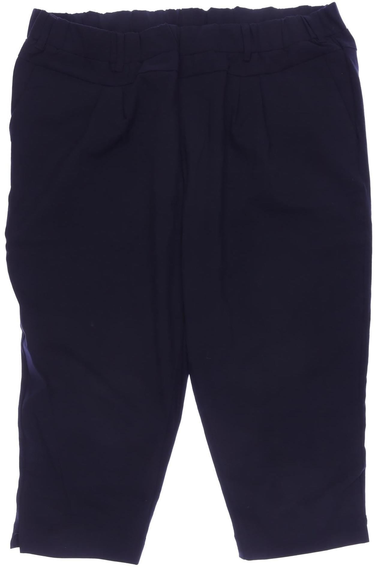 

Kaffe Damen Stoffhose, marineblau, Gr. 44