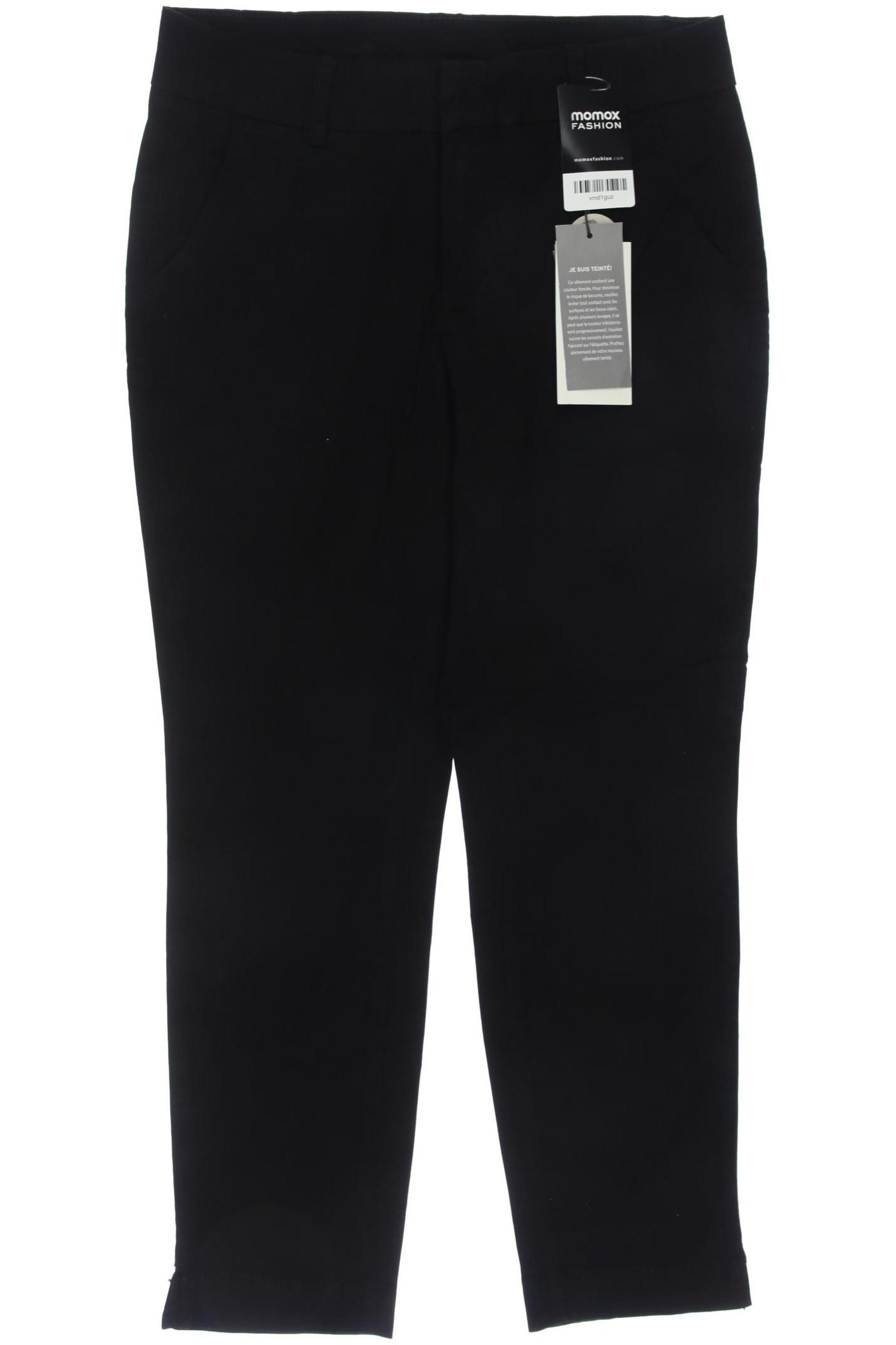 

Kaffe Damen Stoffhose, schwarz, Gr. 38
