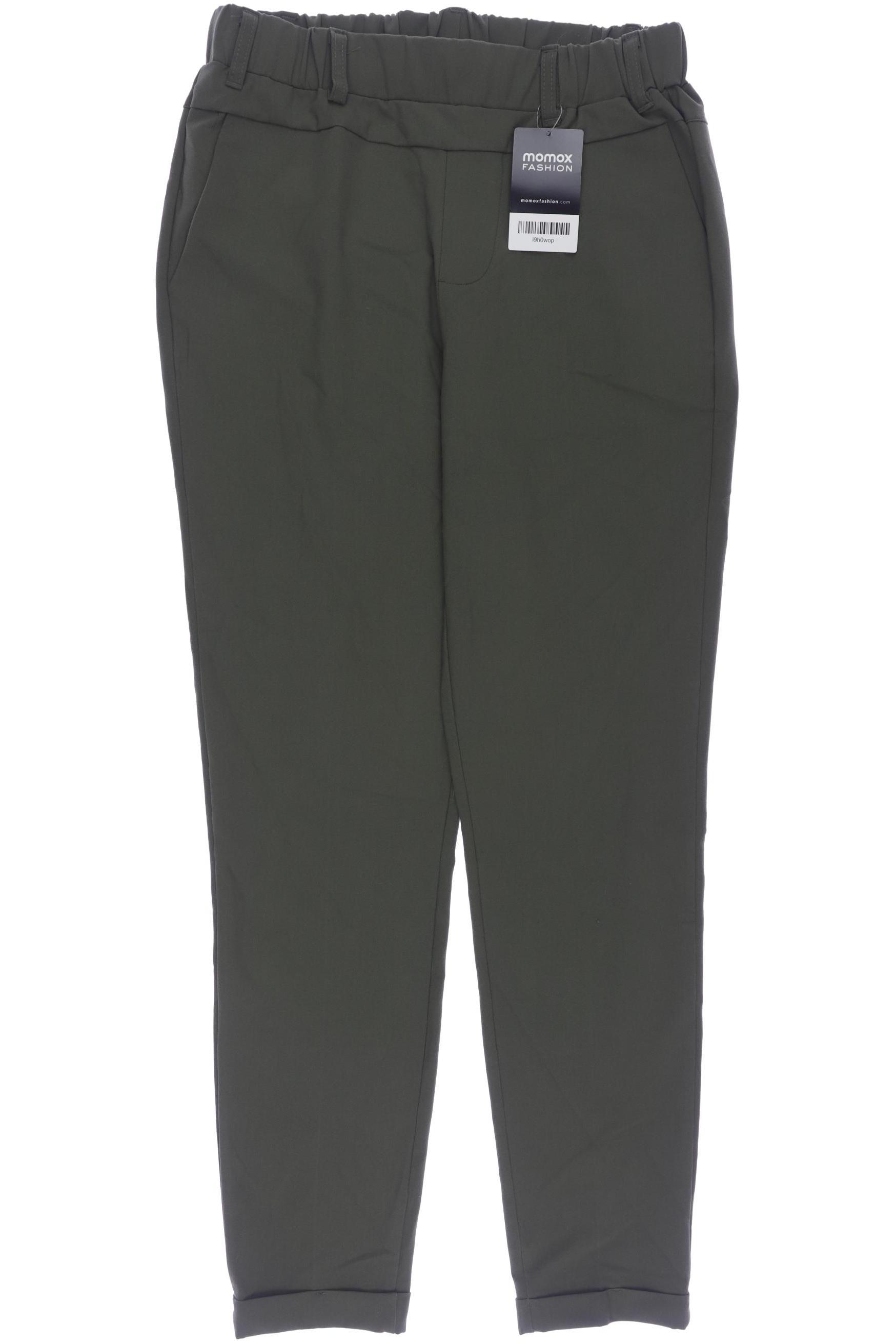 

Kaffe Damen Stoffhose, grün, Gr. 34