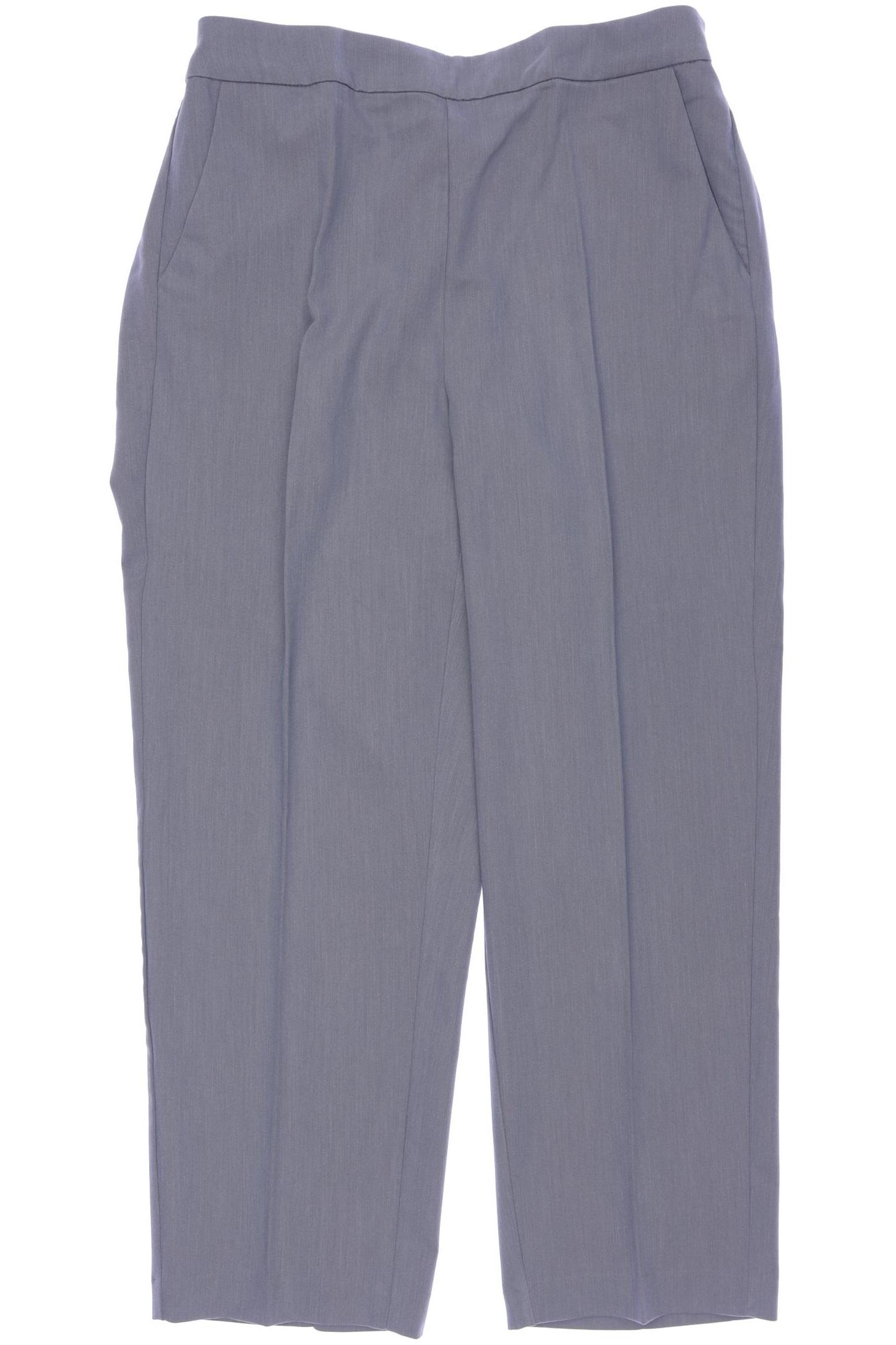 

Kaffe Damen Stoffhose, grau, Gr. 40
