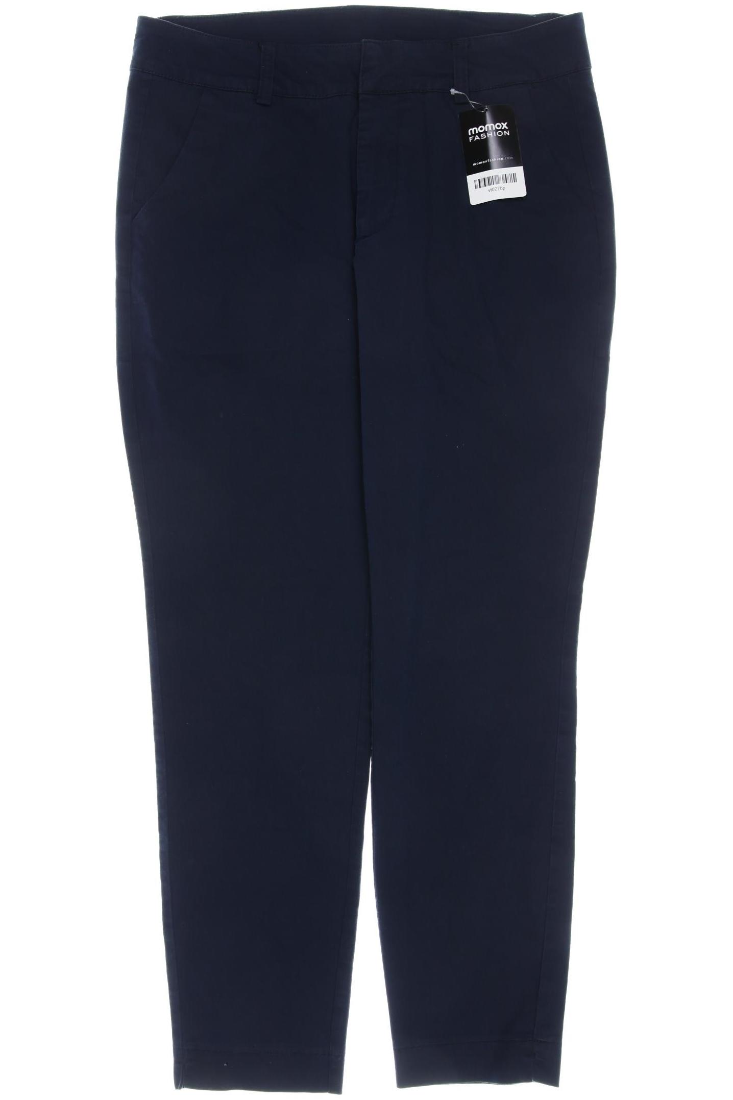 

Kaffe Damen Stoffhose, marineblau, Gr. 40