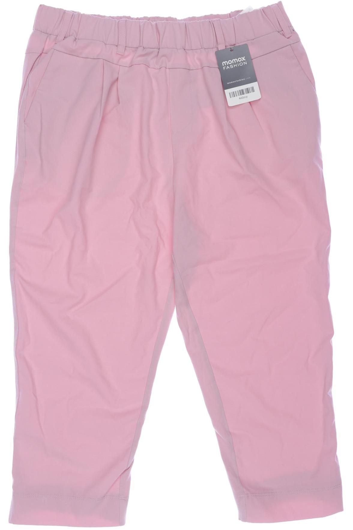 

Kaffe Damen Stoffhose, pink, Gr. 38
