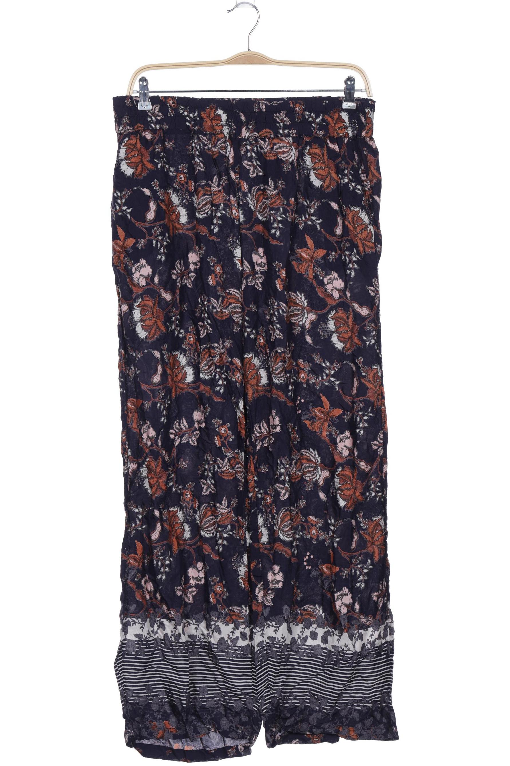 

Kaffe Damen Stoffhose, marineblau, Gr. 46