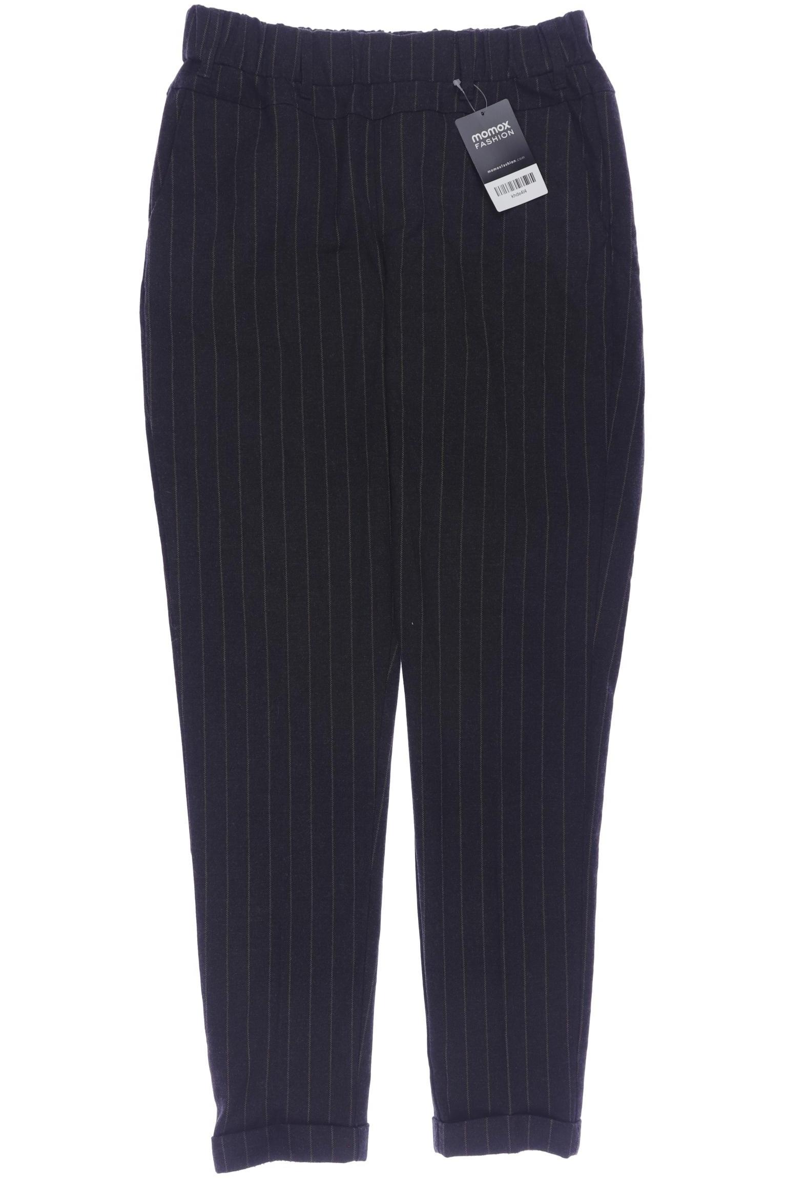 

Kaffe Damen Stoffhose, grau, Gr. 34