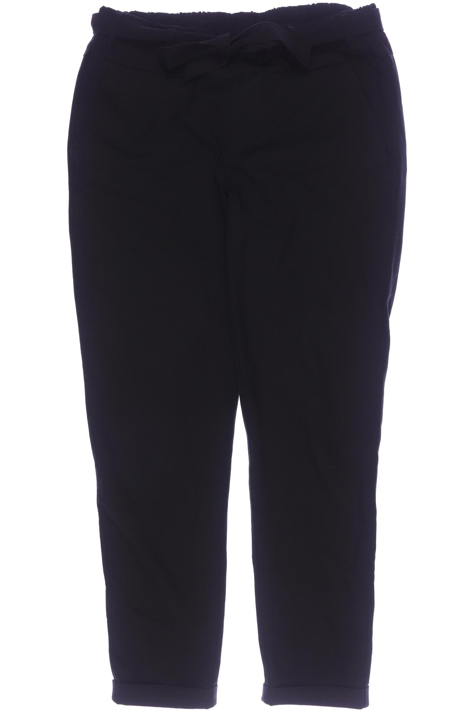 

Kaffe Damen Stoffhose, schwarz, Gr. 40