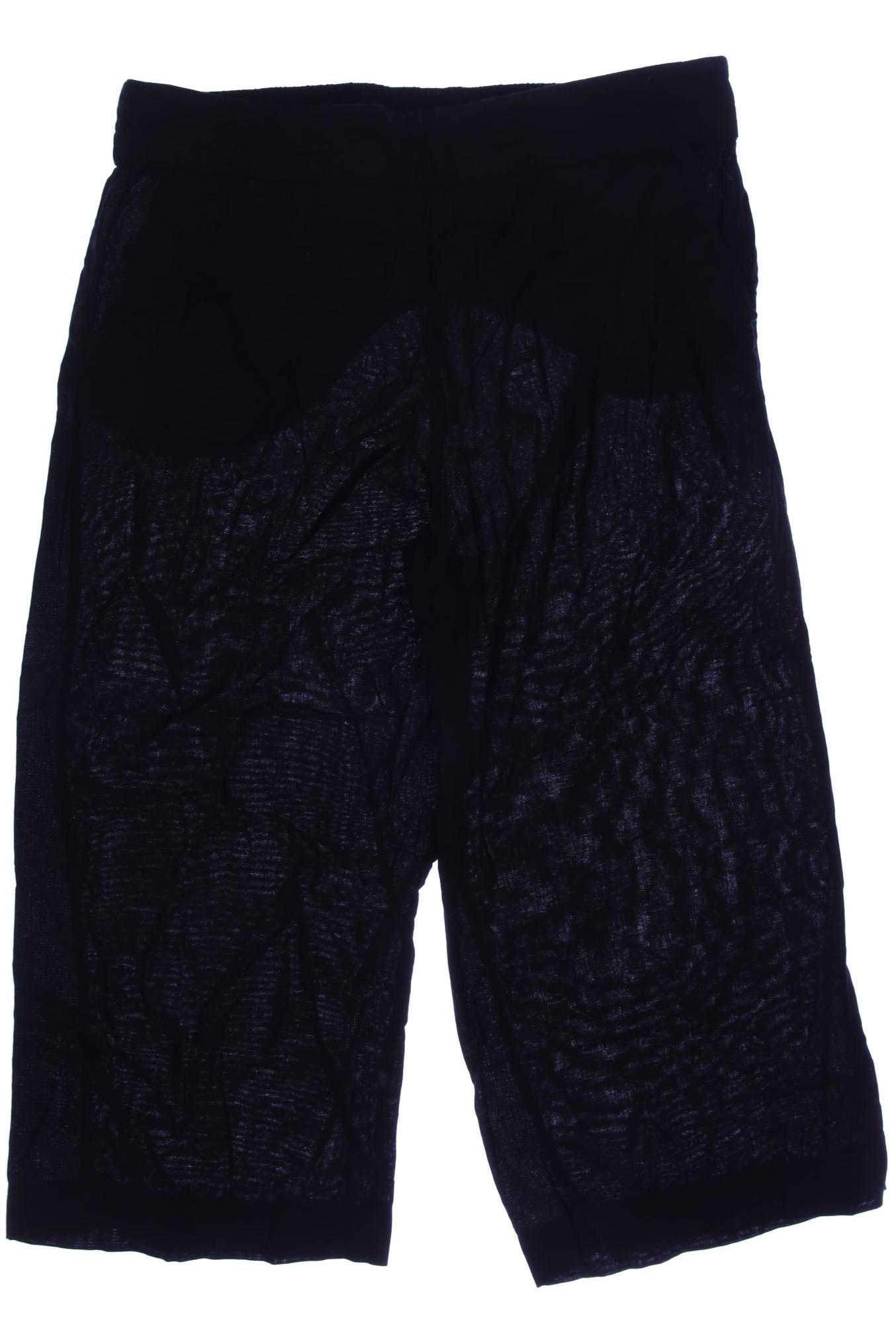 

Kaffe Damen Stoffhose, schwarz, Gr. 46
