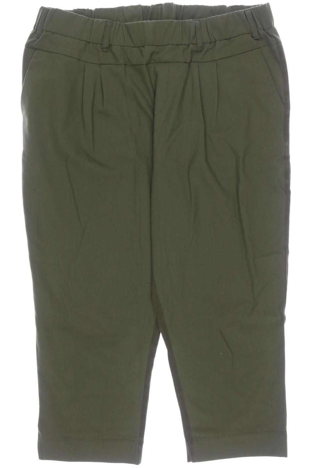 

Kaffe Damen Stoffhose, grün, Gr. 40