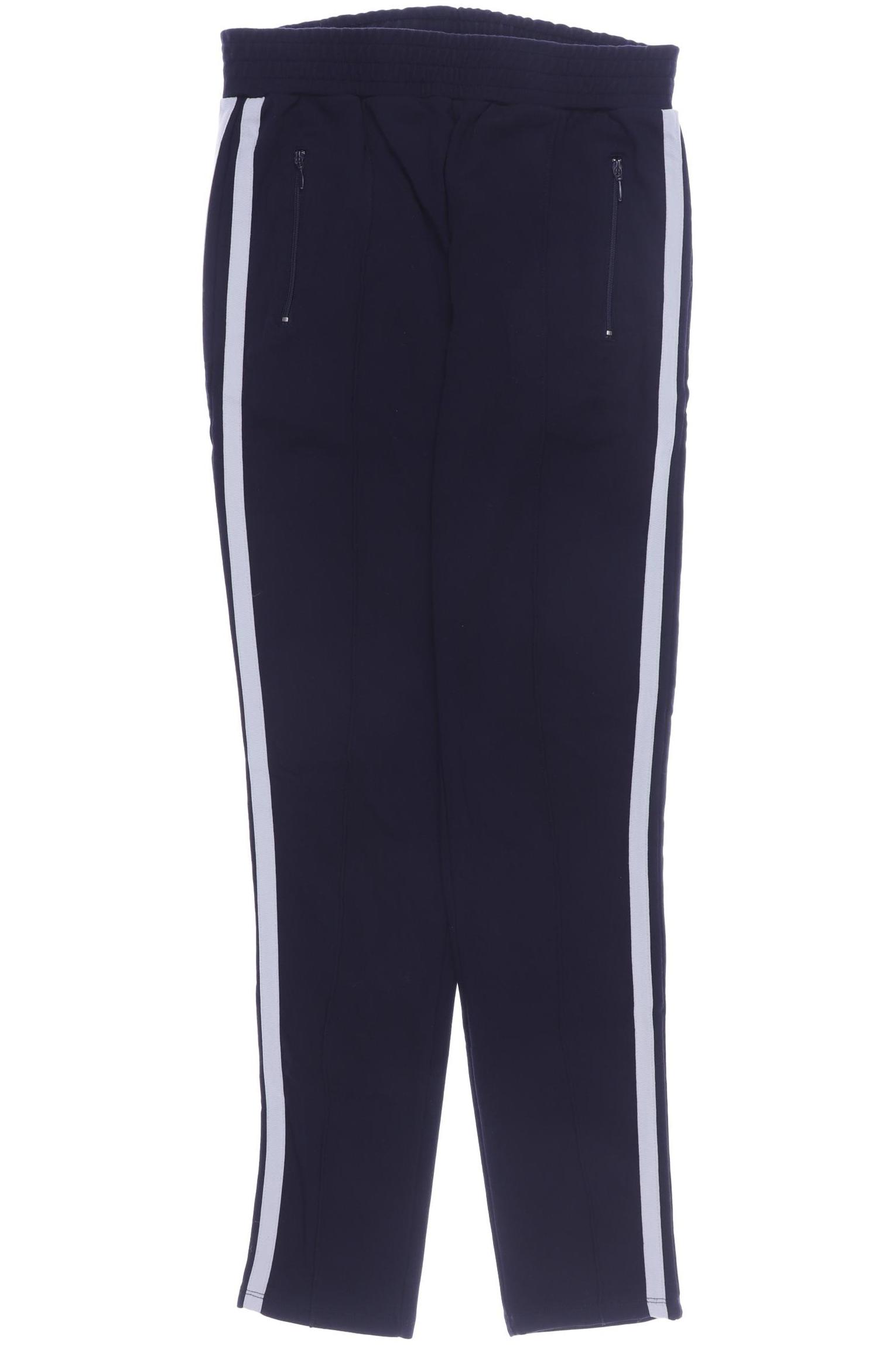 

Kaffe Damen Stoffhose, marineblau, Gr. 0