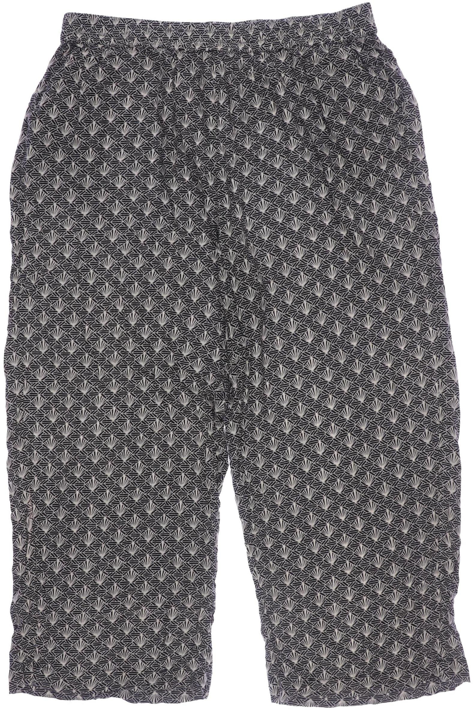 

Kaffe Damen Stoffhose, schwarz, Gr. 36