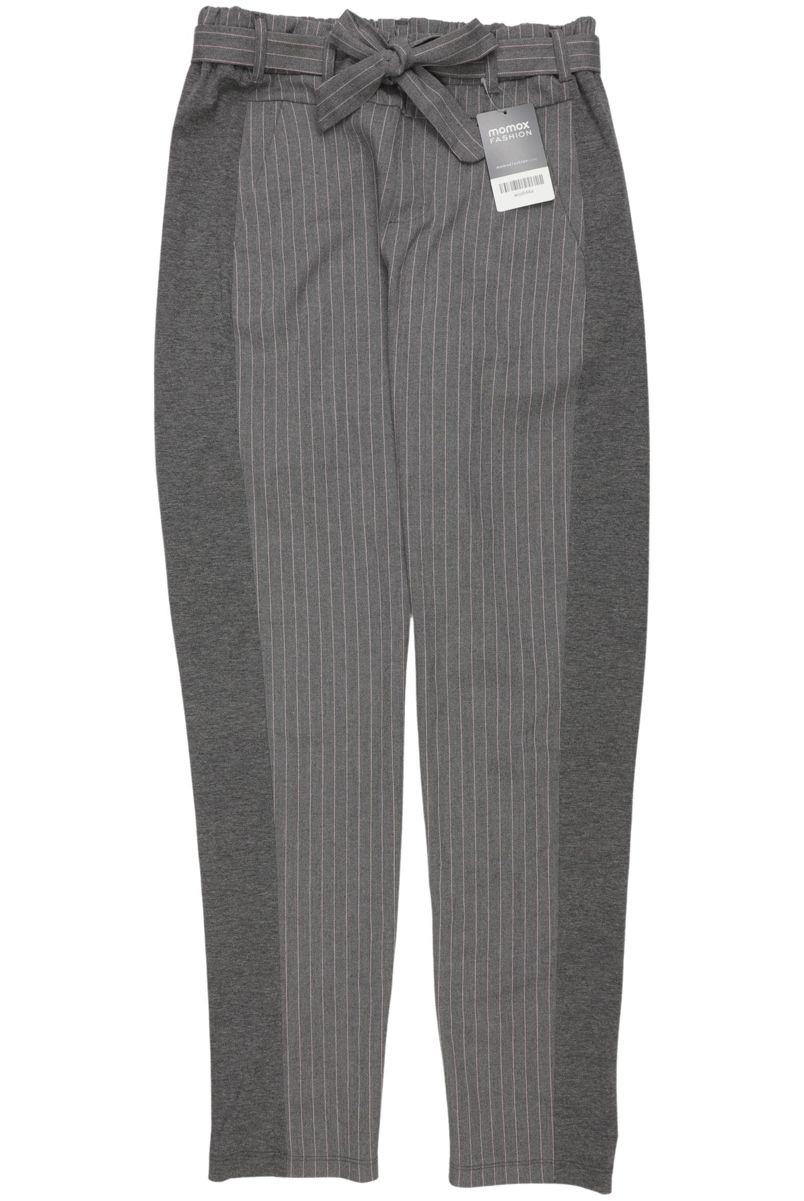 

Kaffe Damen Stoffhose, grau, Gr. 34