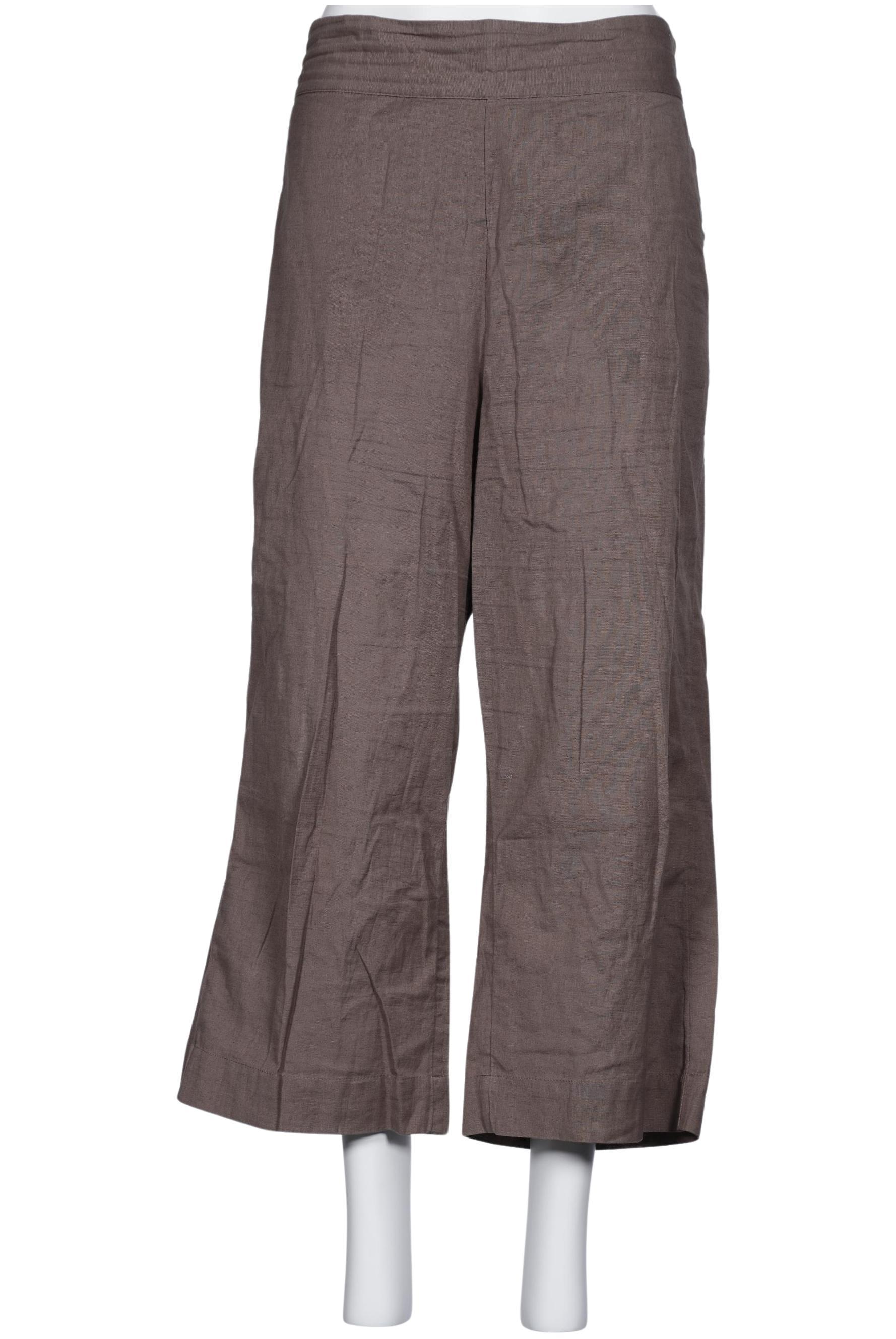

Kaffe Damen Stoffhose, braun, Gr. 44