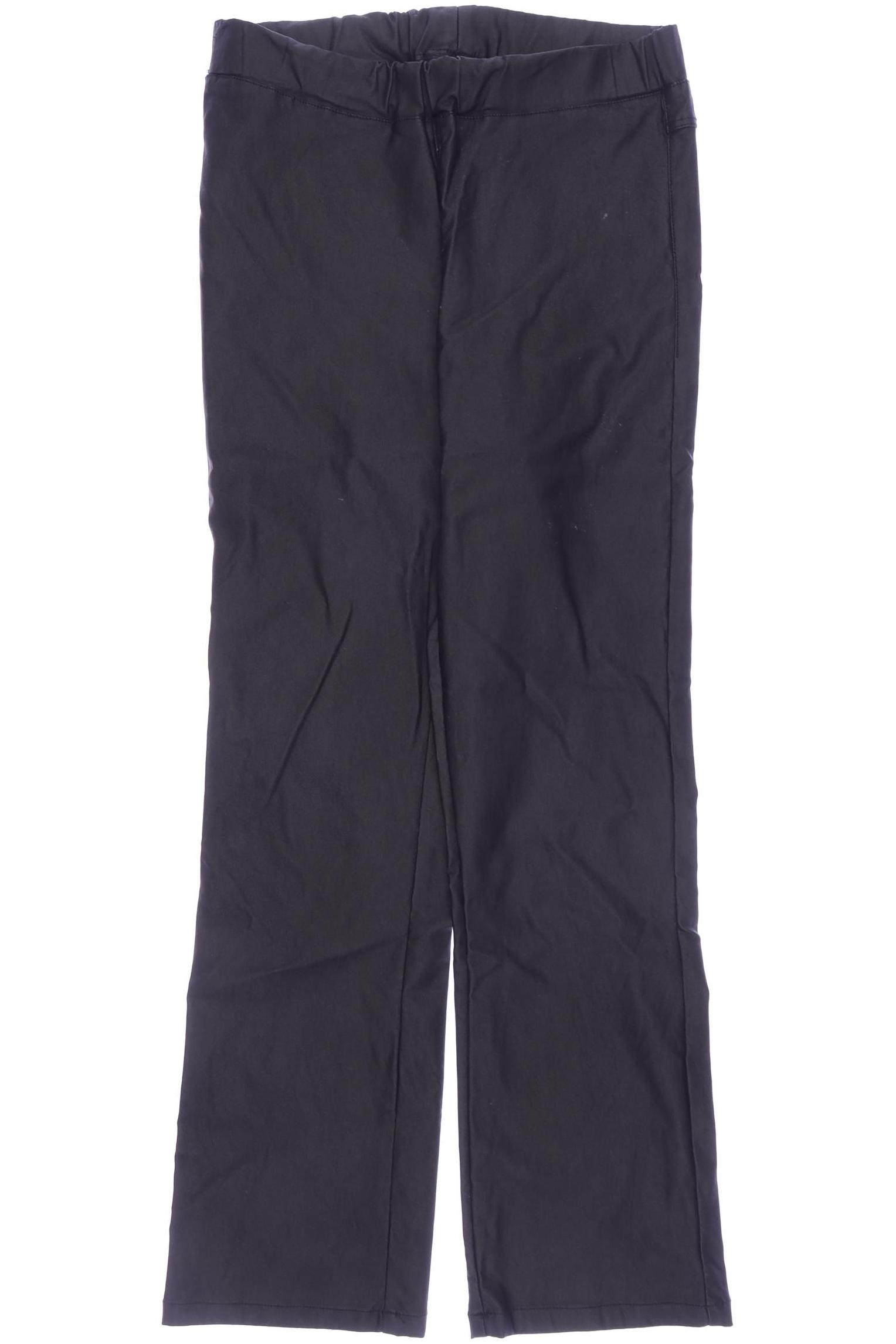 

Kaffe Damen Stoffhose, schwarz, Gr. 40