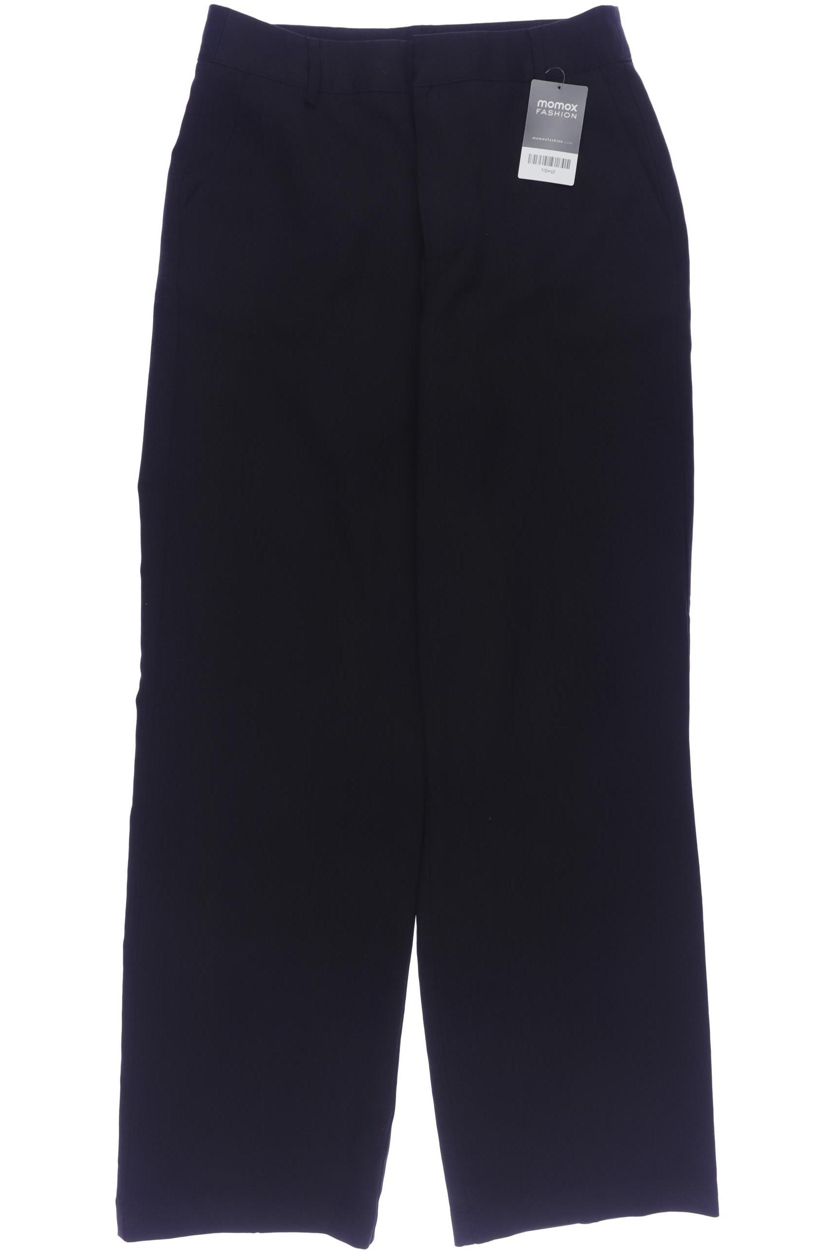 

Kaffe Damen Stoffhose, schwarz, Gr. 38