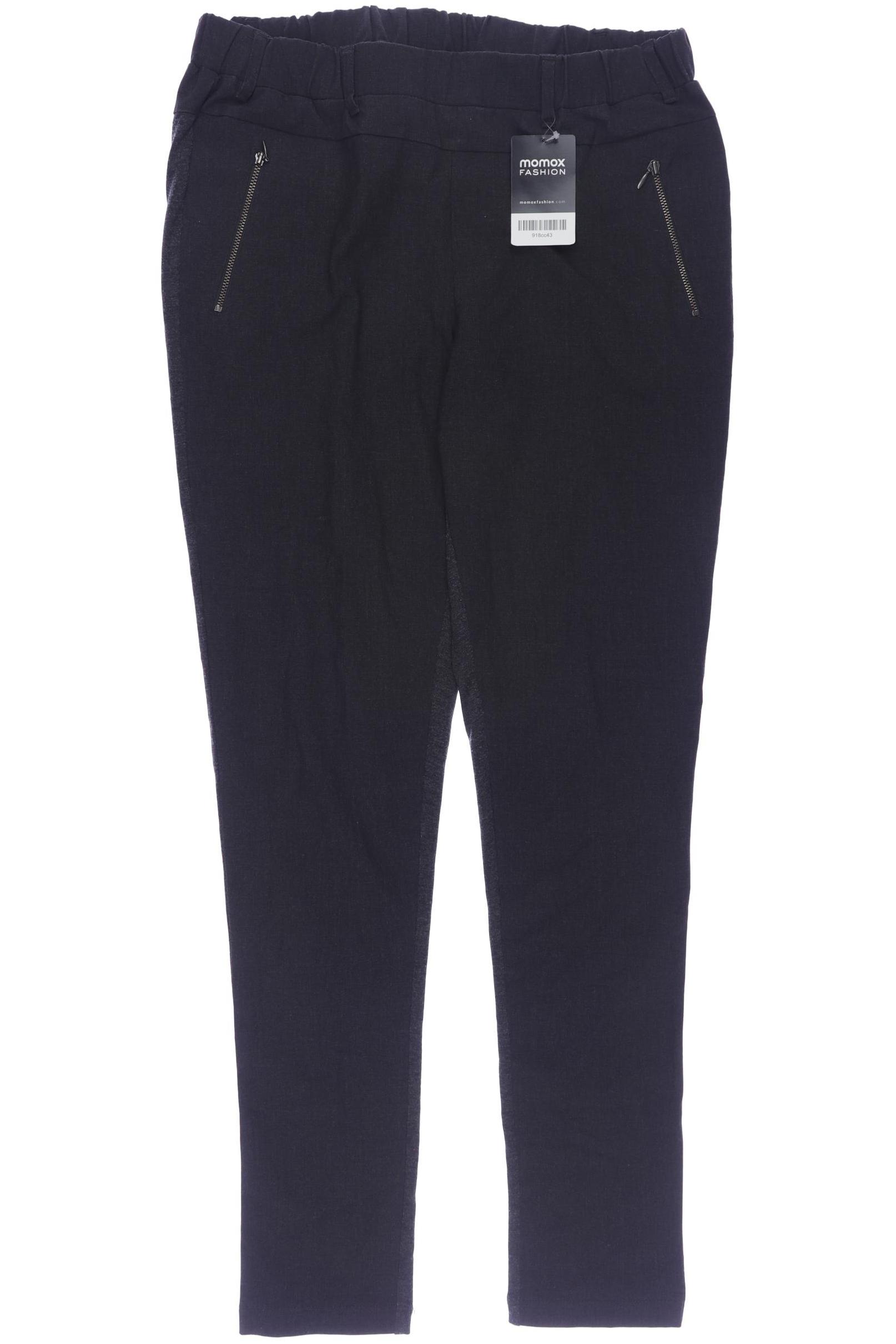 

Kaffe Damen Stoffhose, grau, Gr. 40
