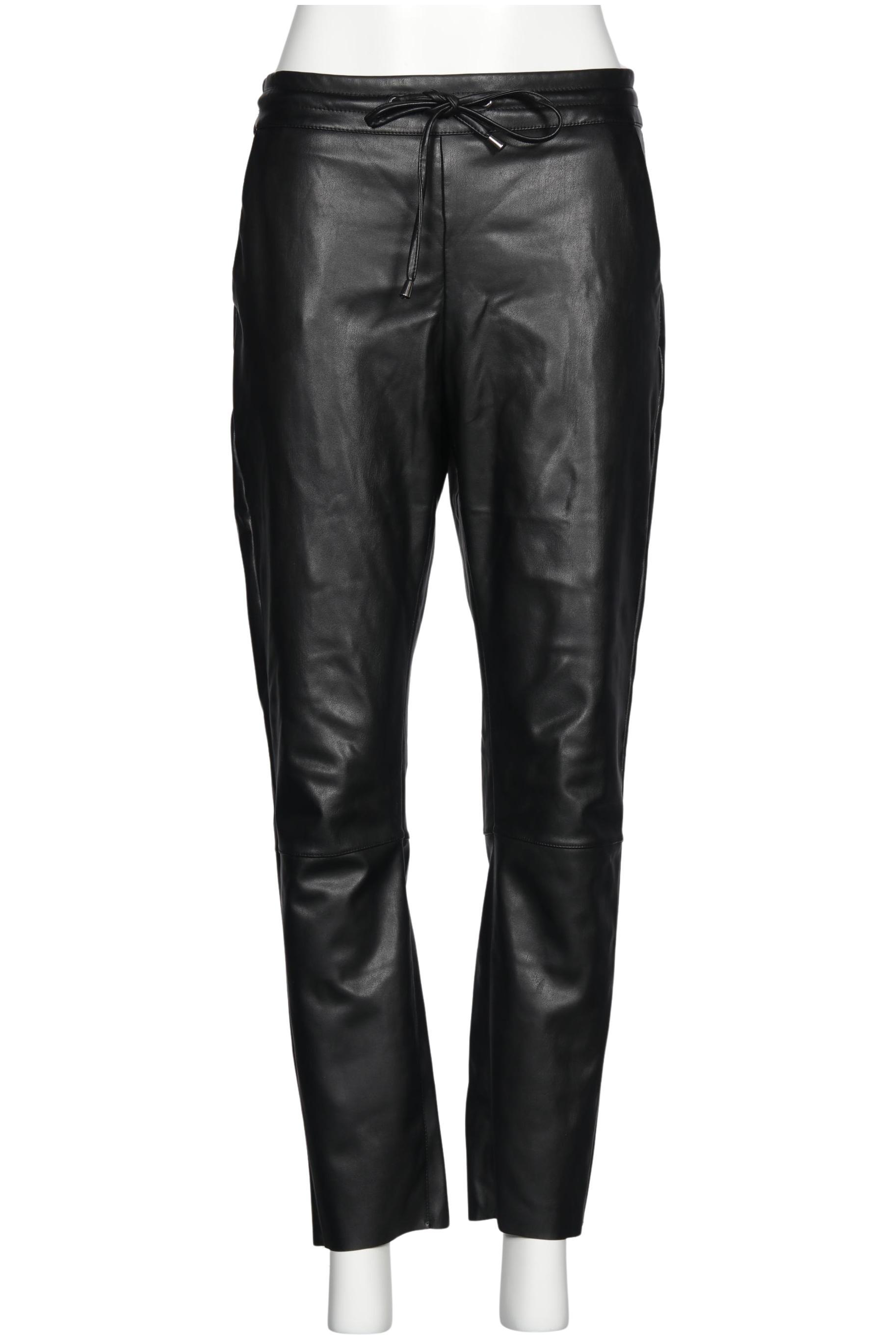 

Kaffe Damen Stoffhose, schwarz, Gr. 38