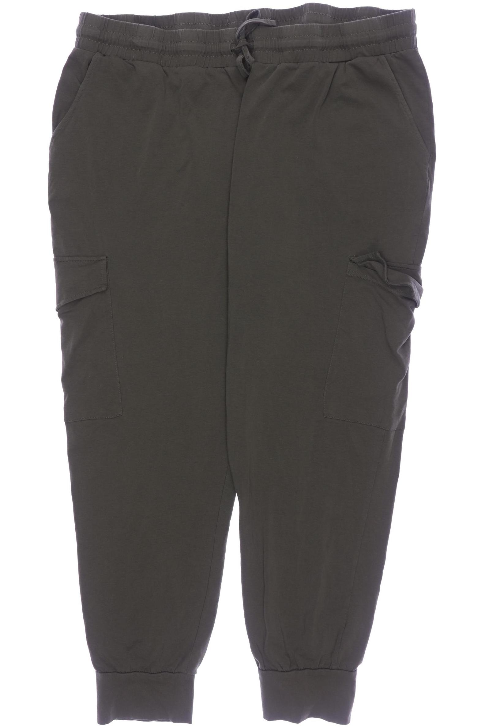 

Kaffe Damen Stoffhose, grün, Gr. 0