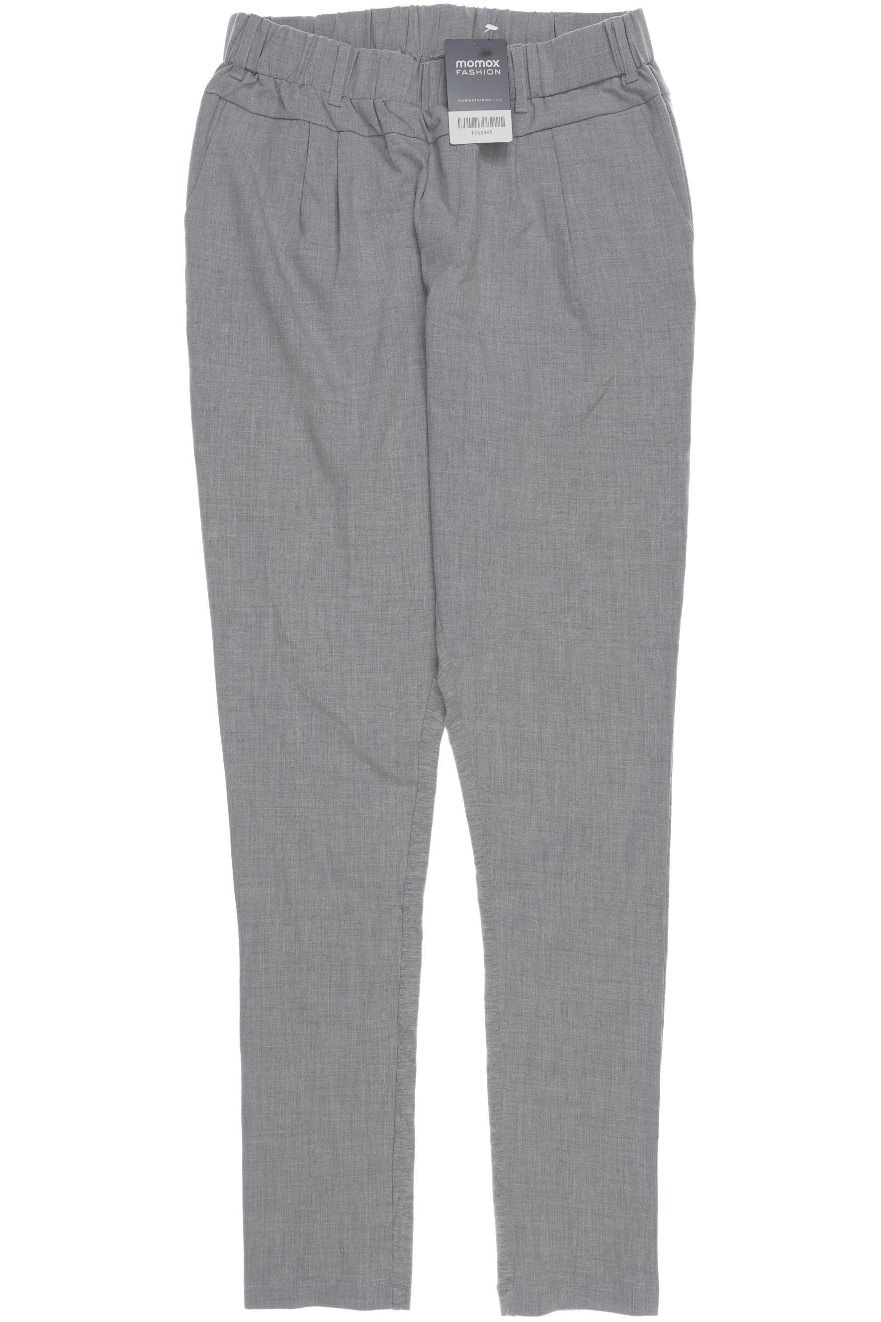 

Kaffe Damen Stoffhose, grau, Gr. 36