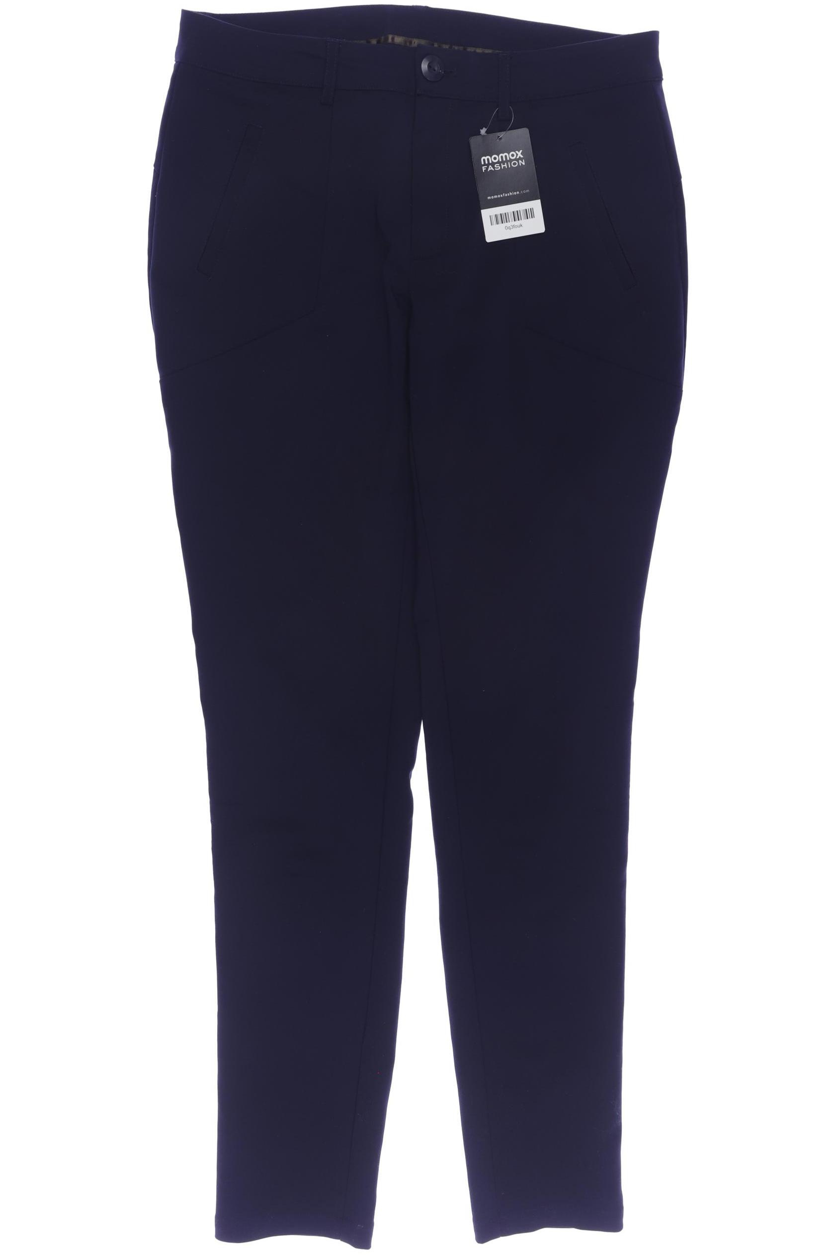 

Kaffe Damen Stoffhose, marineblau, Gr. 38