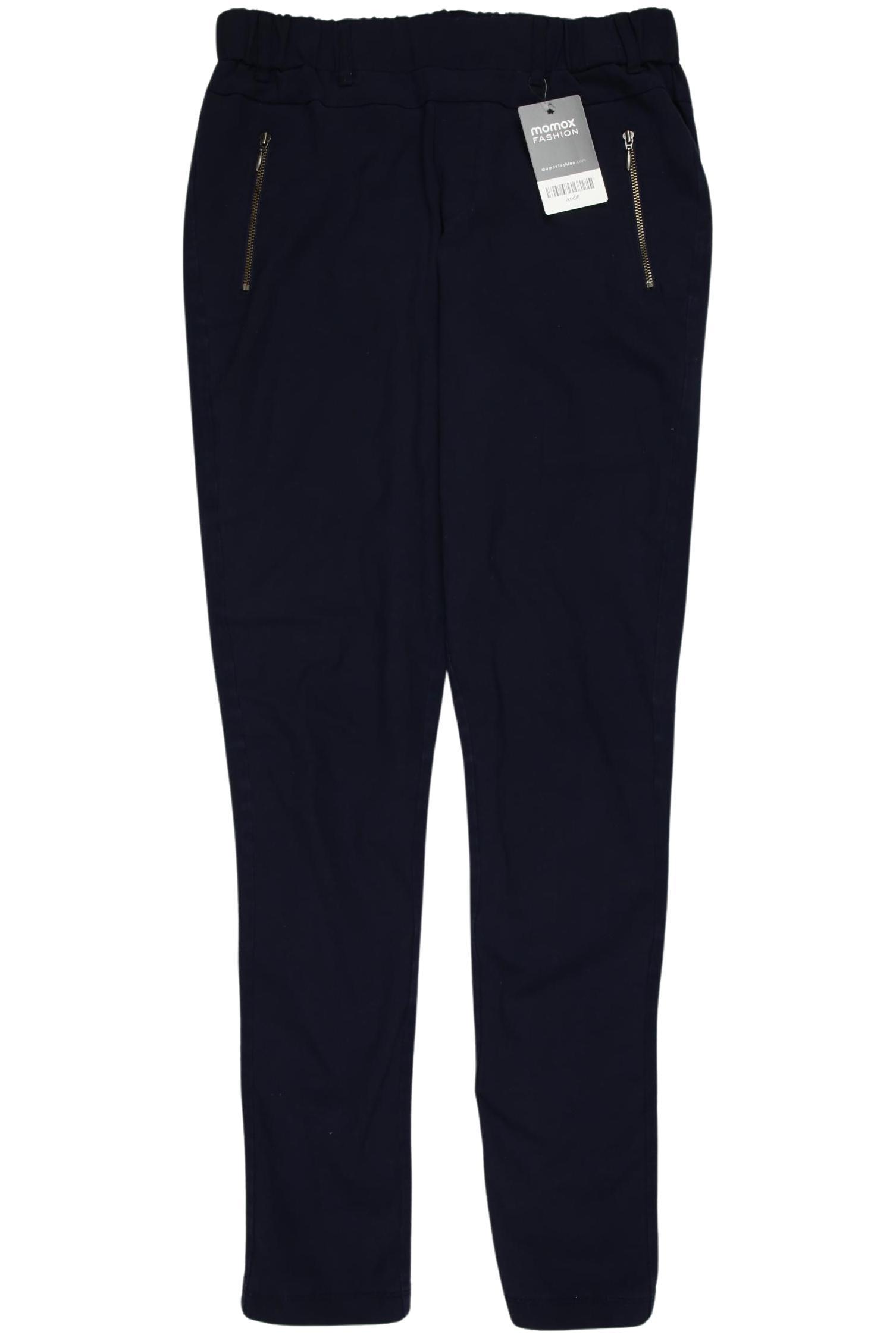 

Kaffe Damen Stoffhose, marineblau, Gr. 36