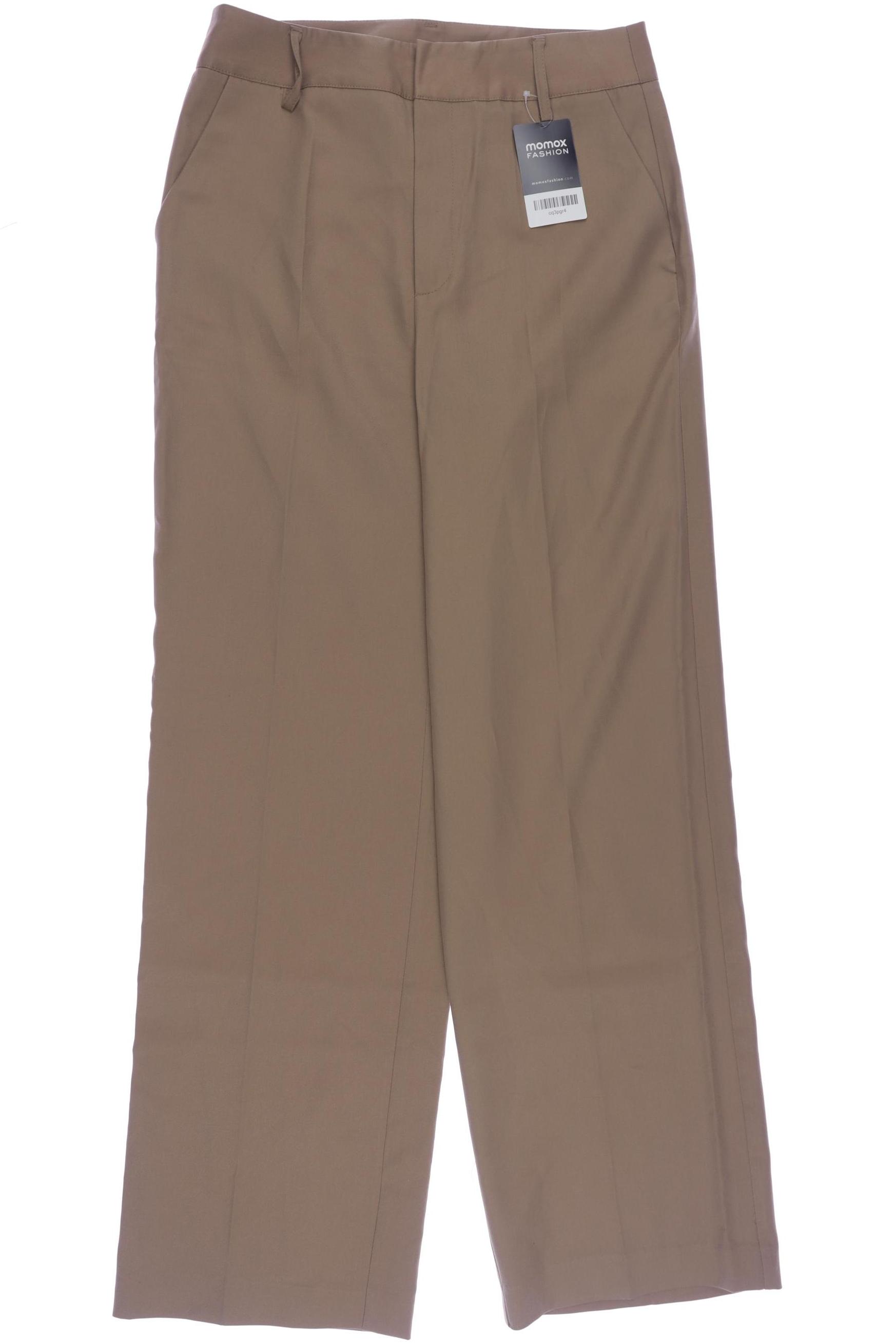 

Kaffe Damen Stoffhose, braun, Gr. 38