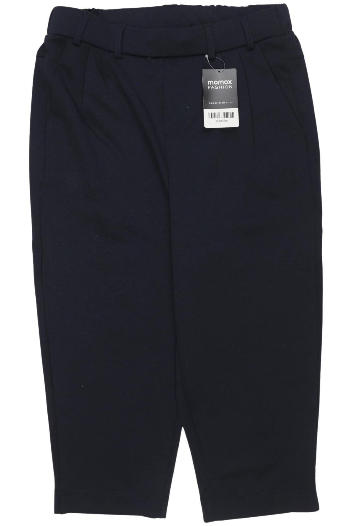 

Kaffe Damen Stoffhose, marineblau, Gr. 0