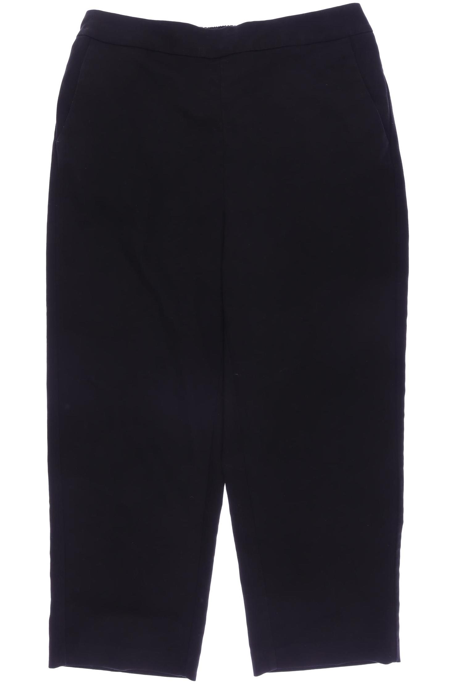 

Kaffe Damen Stoffhose, schwarz, Gr. 42