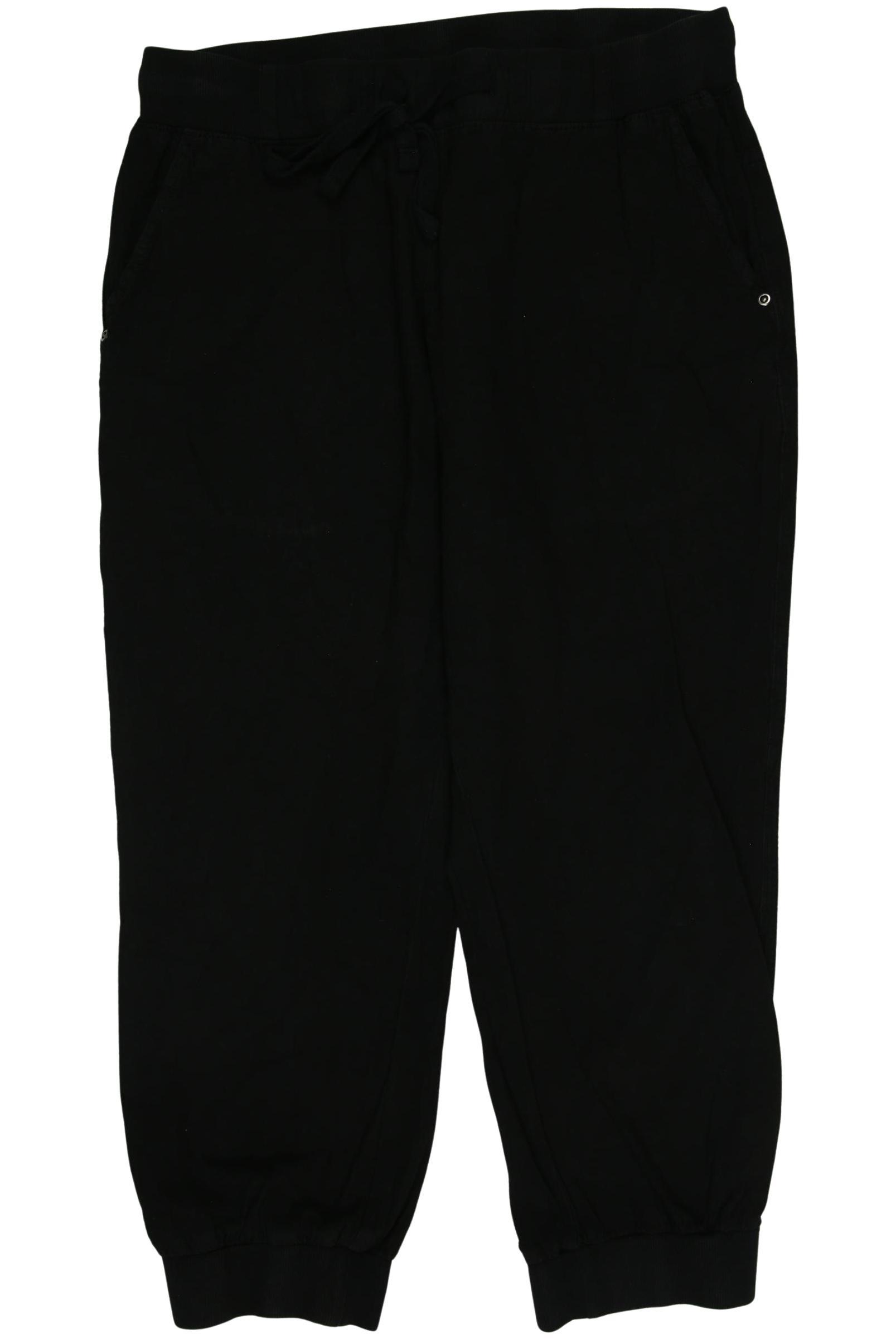

Kaffe Damen Stoffhose, schwarz, Gr. 40