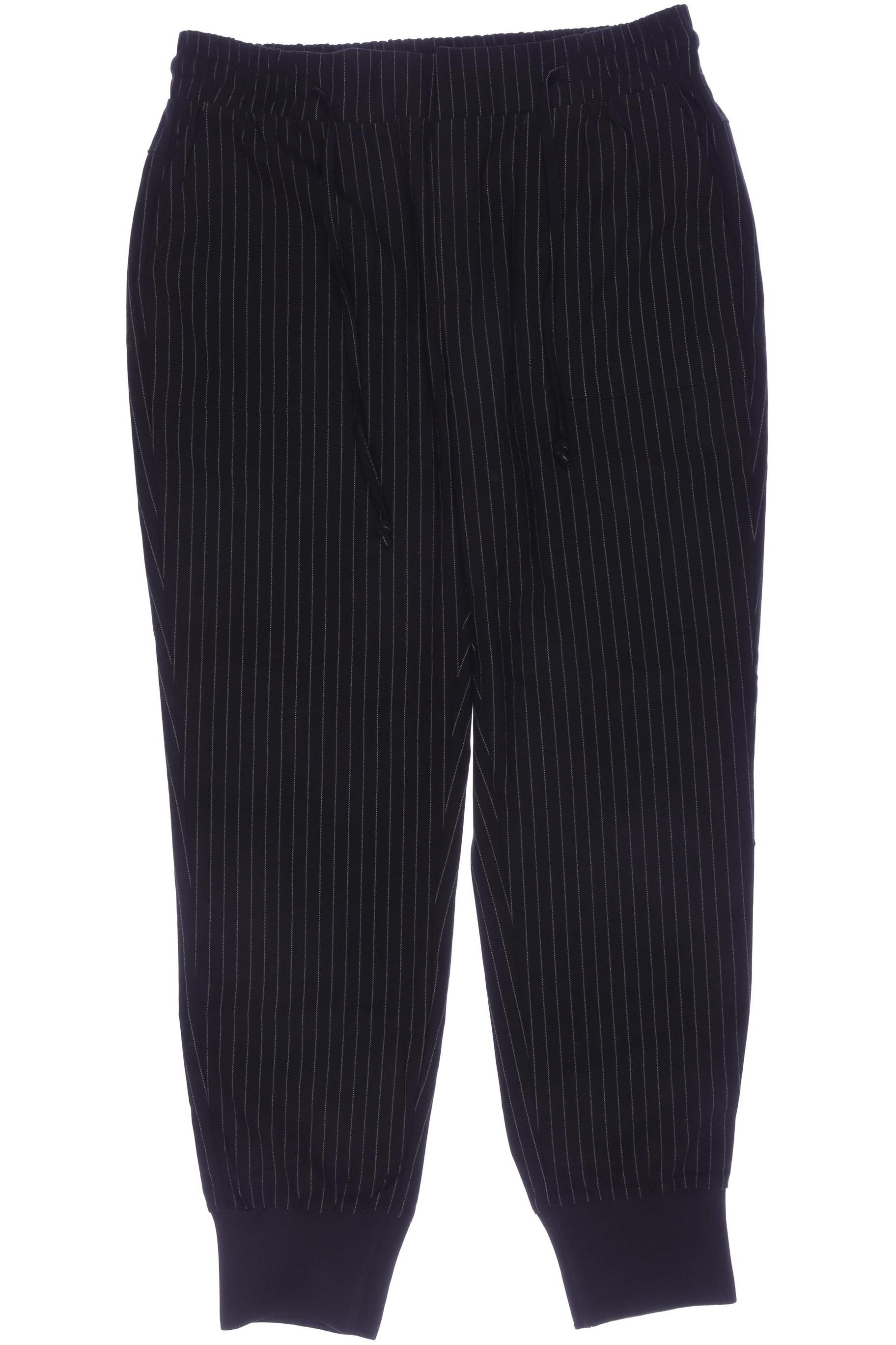 

Kaffe Damen Stoffhose, schwarz, Gr. 42